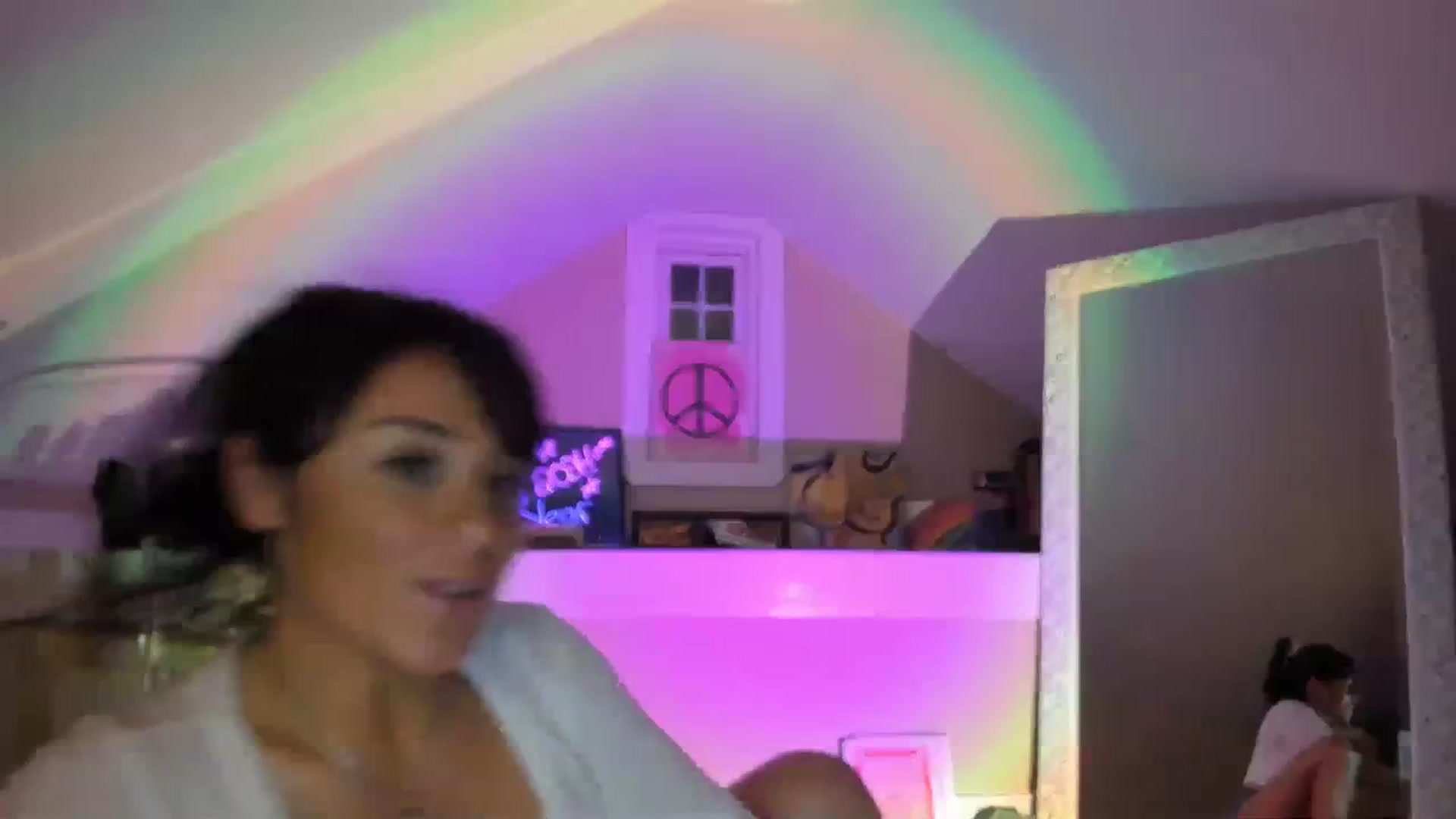 Gallery image thumbnail from NattyAdams's myfreecams stream on, 01/10/2024, 04:37 image 10 of 20