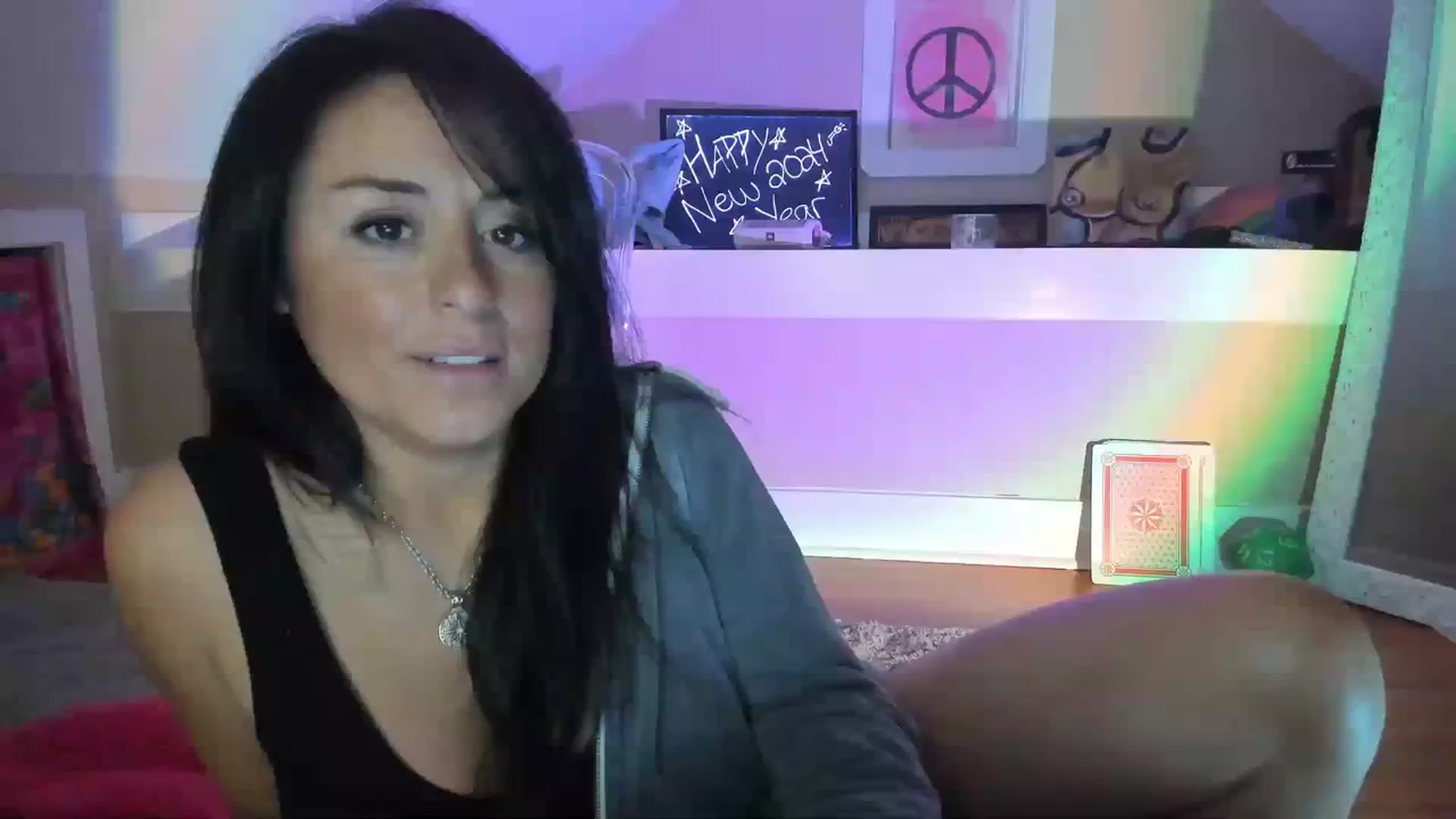 Gallery image thumbnail from NattyAdams's myfreecams stream on, 01/11/2024, 04:07 image 7 of 20