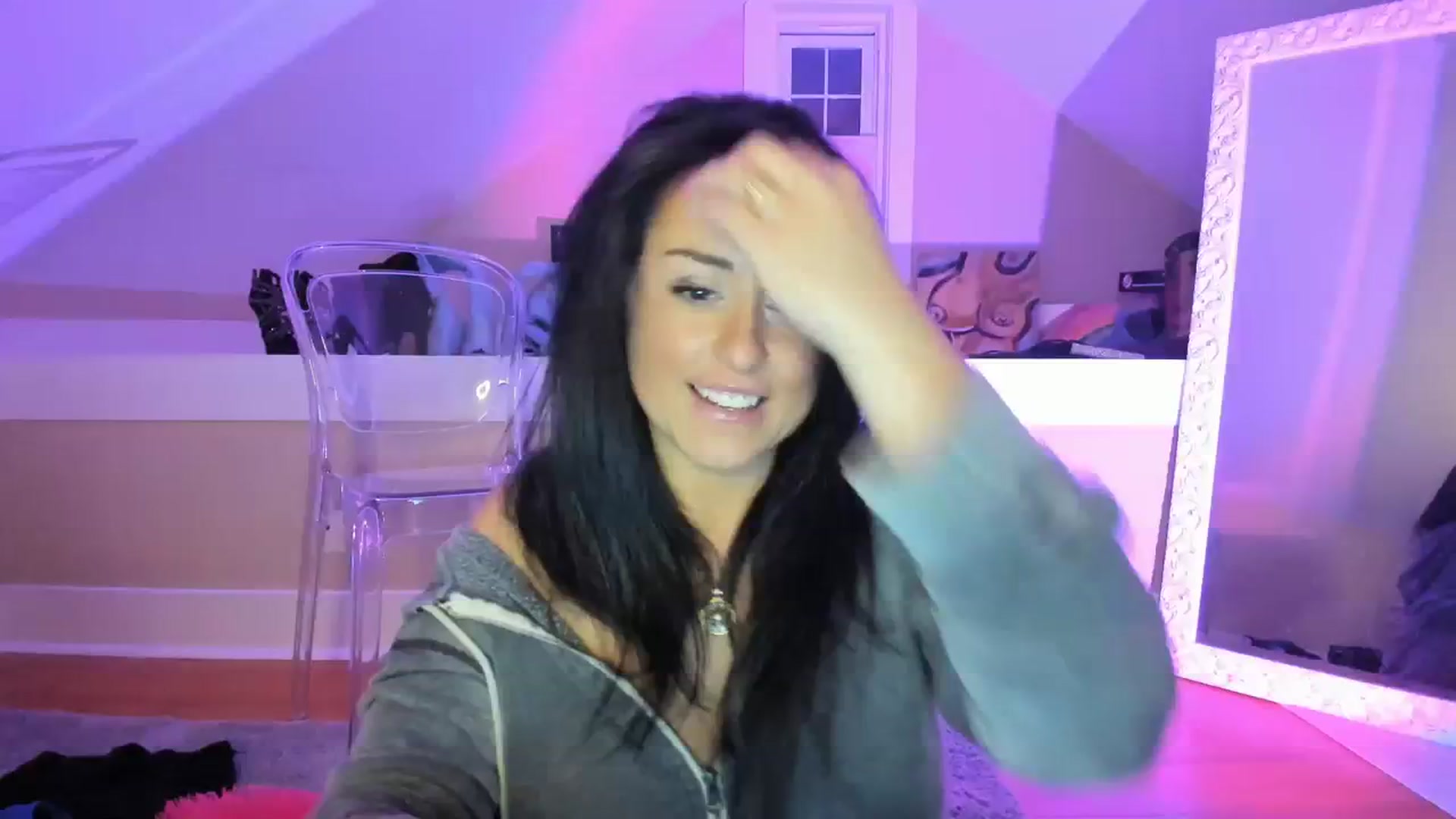 Gallery image thumbnail from NattyAdams's myfreecams stream on, 01/13/2024, 07:52 image 19 of 20