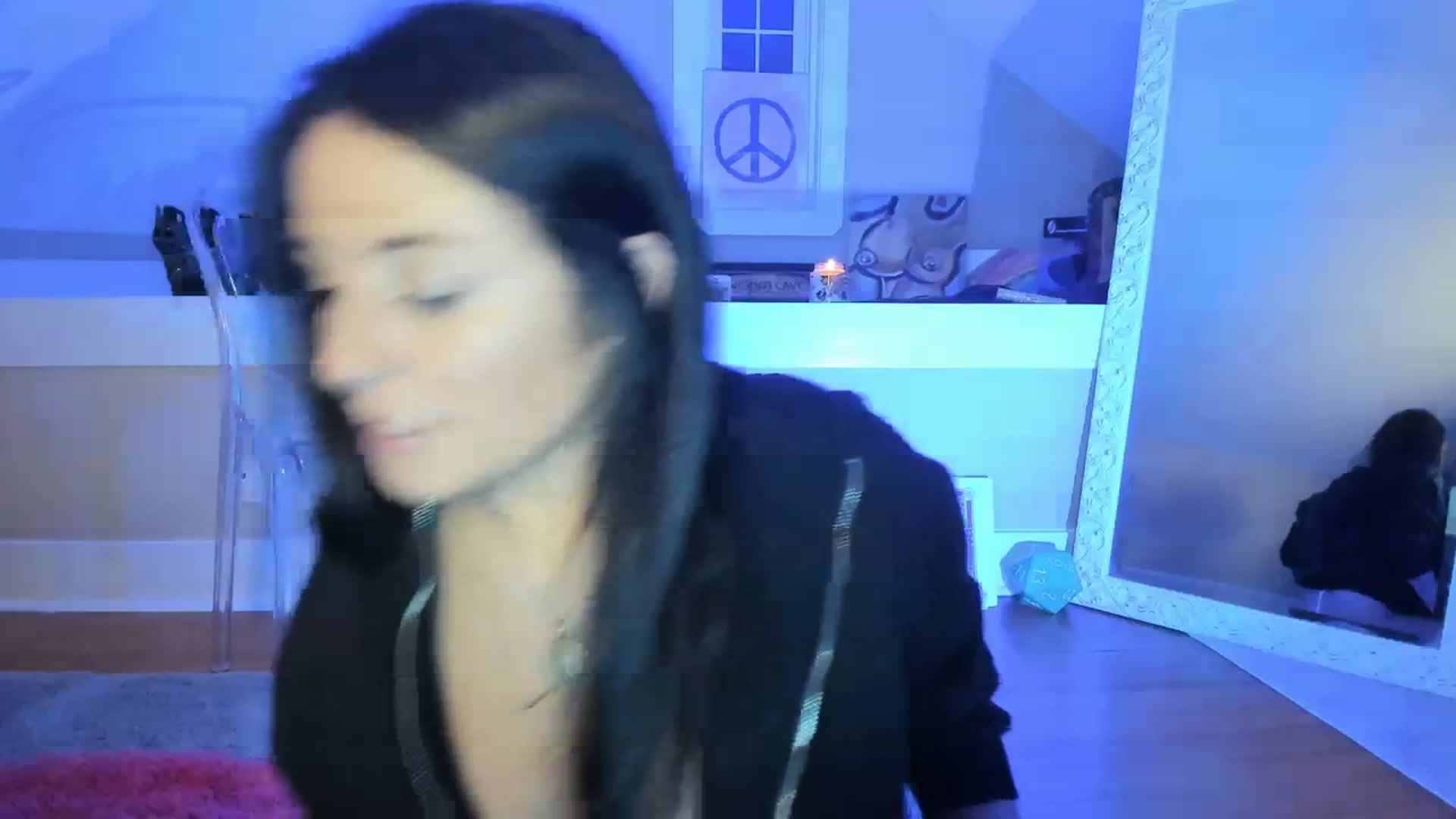 Gallery image thumbnail from NattyAdams's myfreecams stream on, 01/16/2024, 04:35 image 3 of 20