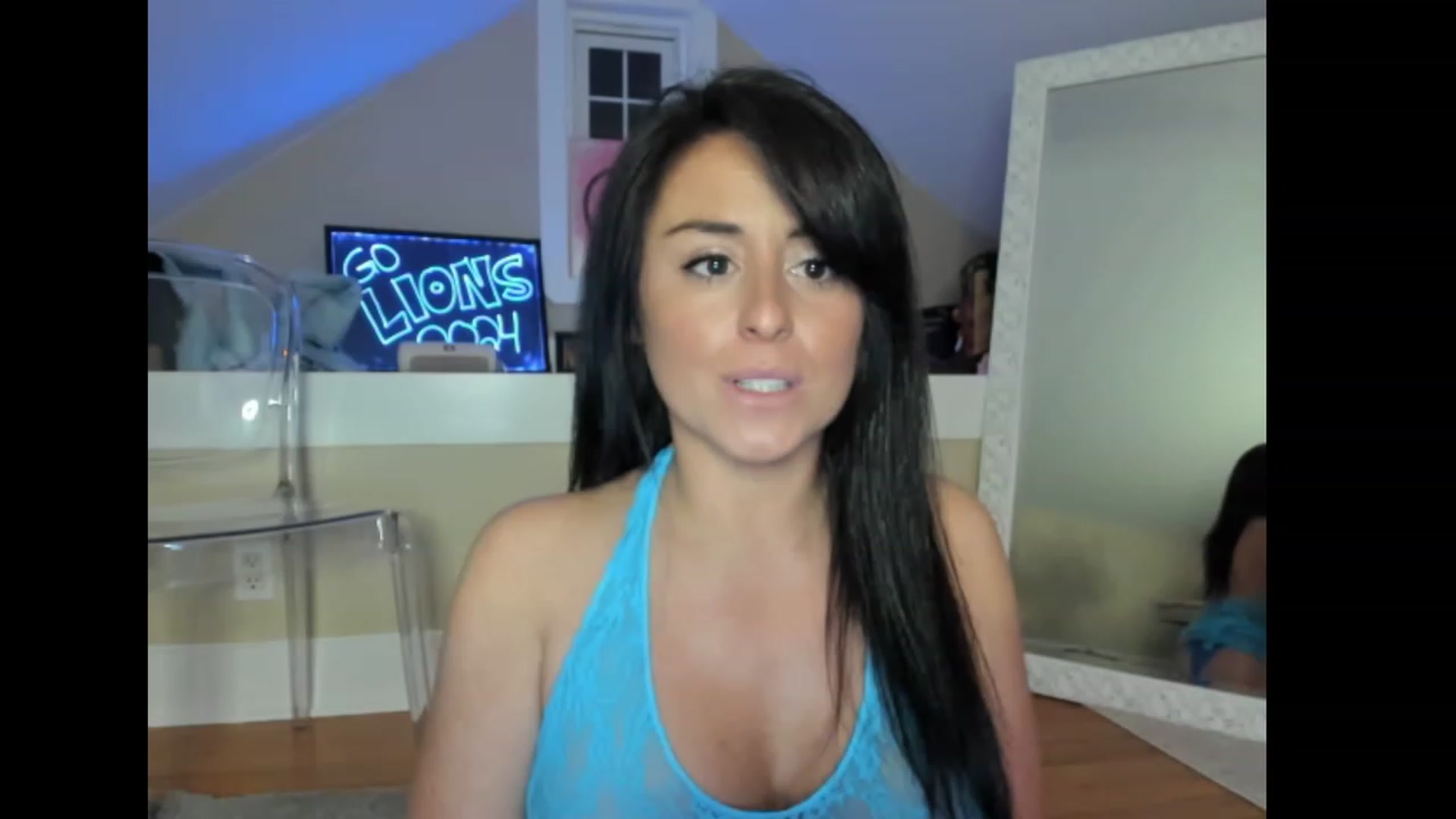 Gallery image thumbnail from NattyAdams's myfreecams stream on, 01/29/2024, 04:19 image 14 of 20