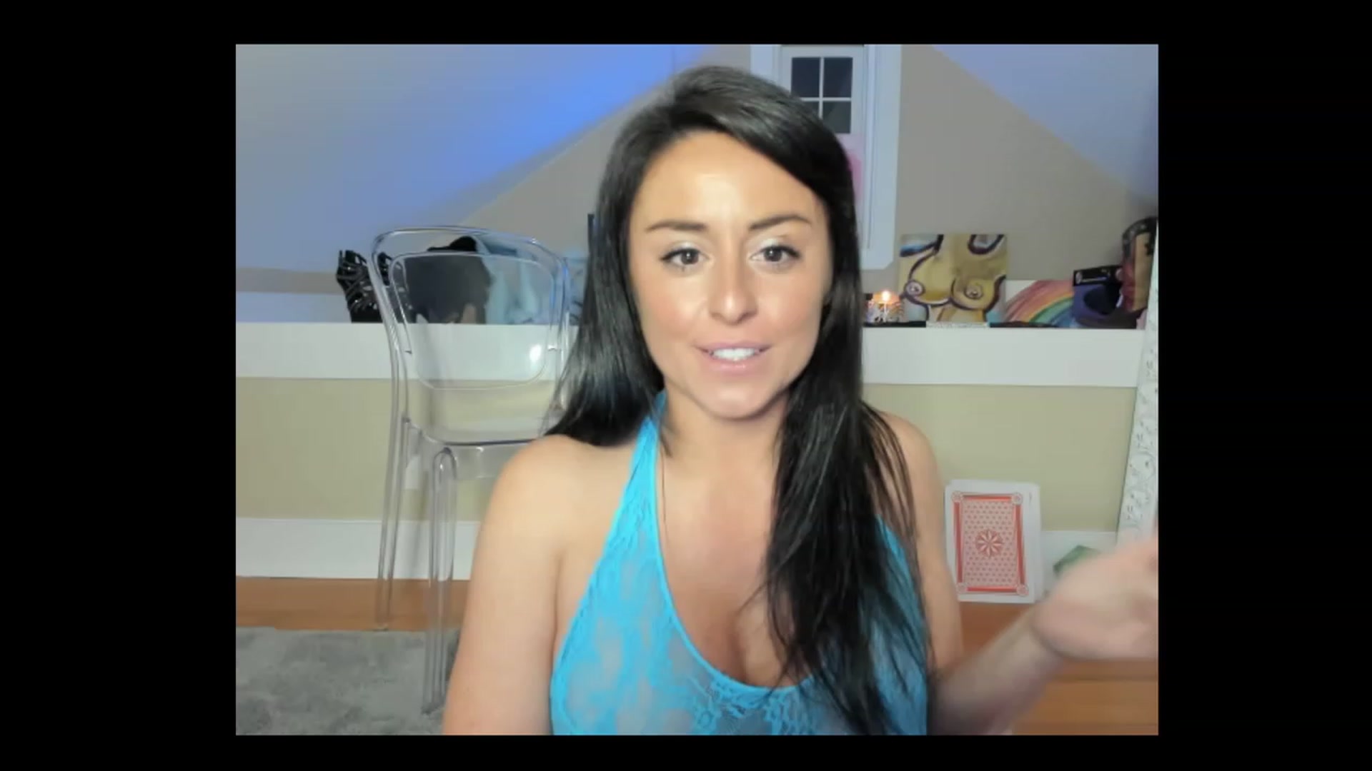 Gallery image thumbnail from NattyAdams's myfreecams stream on, 01/29/2024, 04:19 image 1 of 20