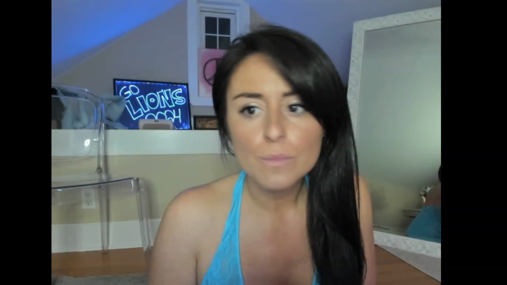 Gallery image thumbnail from NattyAdams's myfreecams stream on, 01/29/2024, 04:19 image 19 of 20