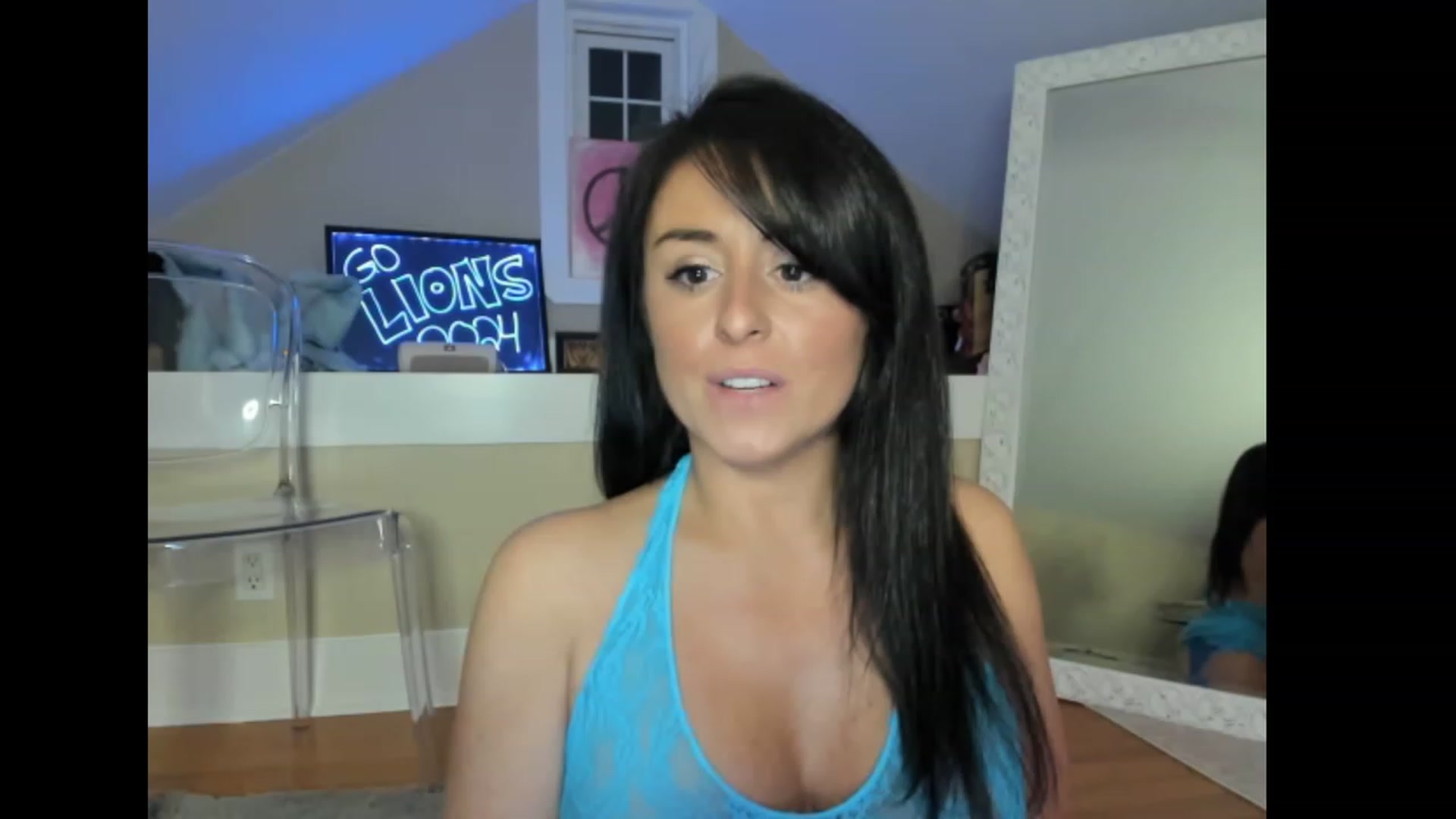 Gallery image thumbnail from NattyAdams's myfreecams stream on, 01/29/2024, 04:19 image 13 of 20