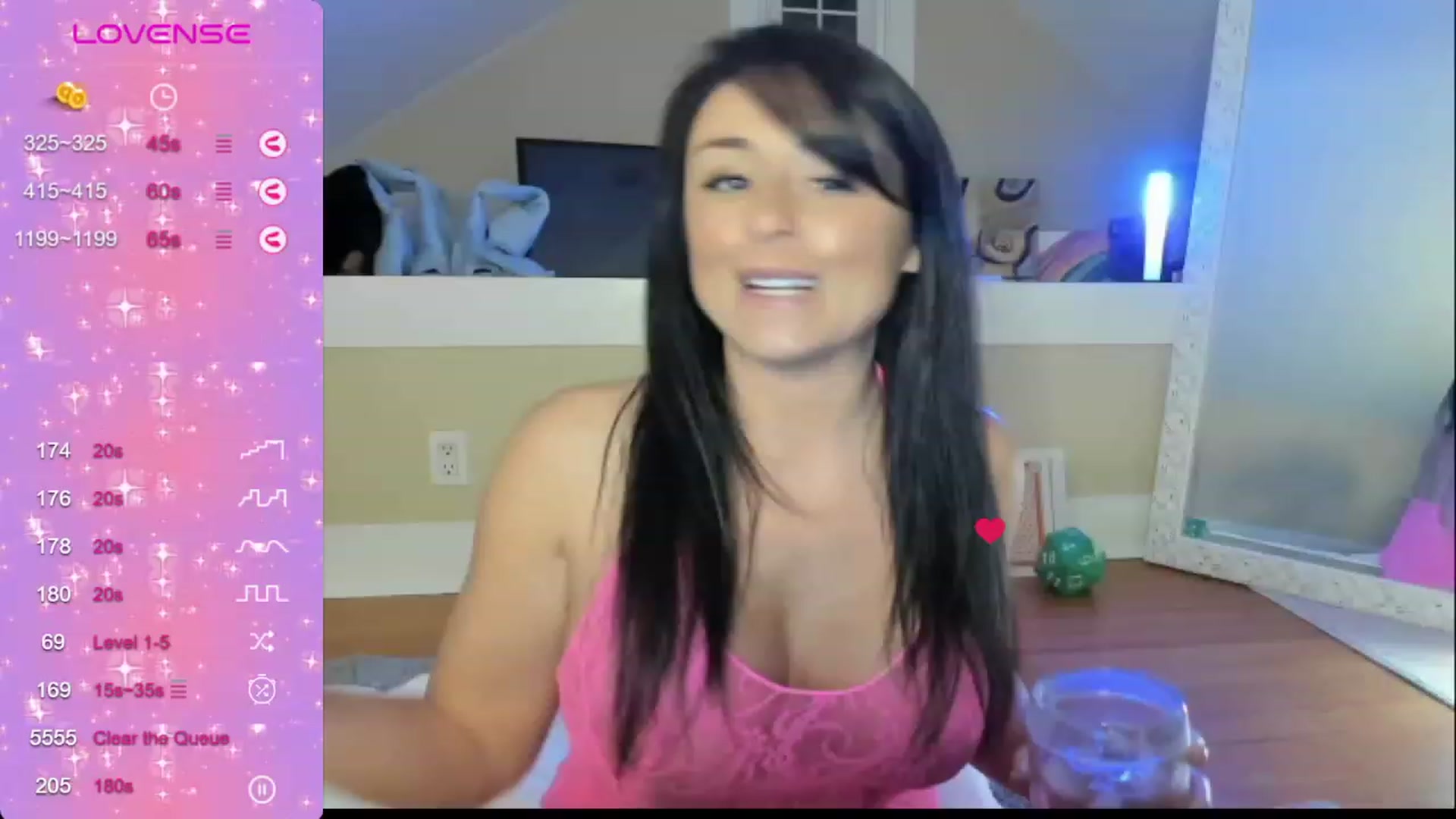 Gallery image thumbnail from NattyAdams's myfreecams stream on, 02/07/2024, 04:14 image 7 of 20