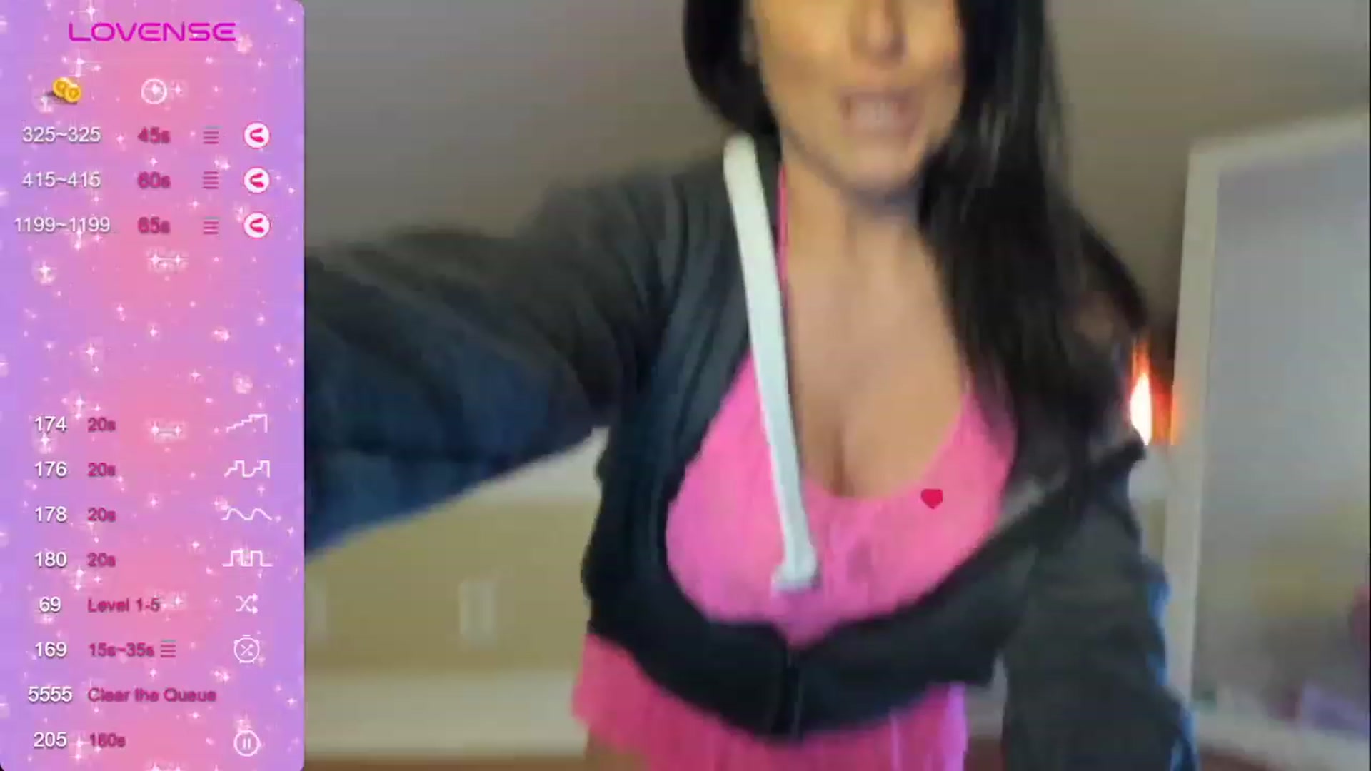 Gallery image thumbnail from NattyAdams's myfreecams stream on, 02/07/2024, 04:58 image 6 of 20