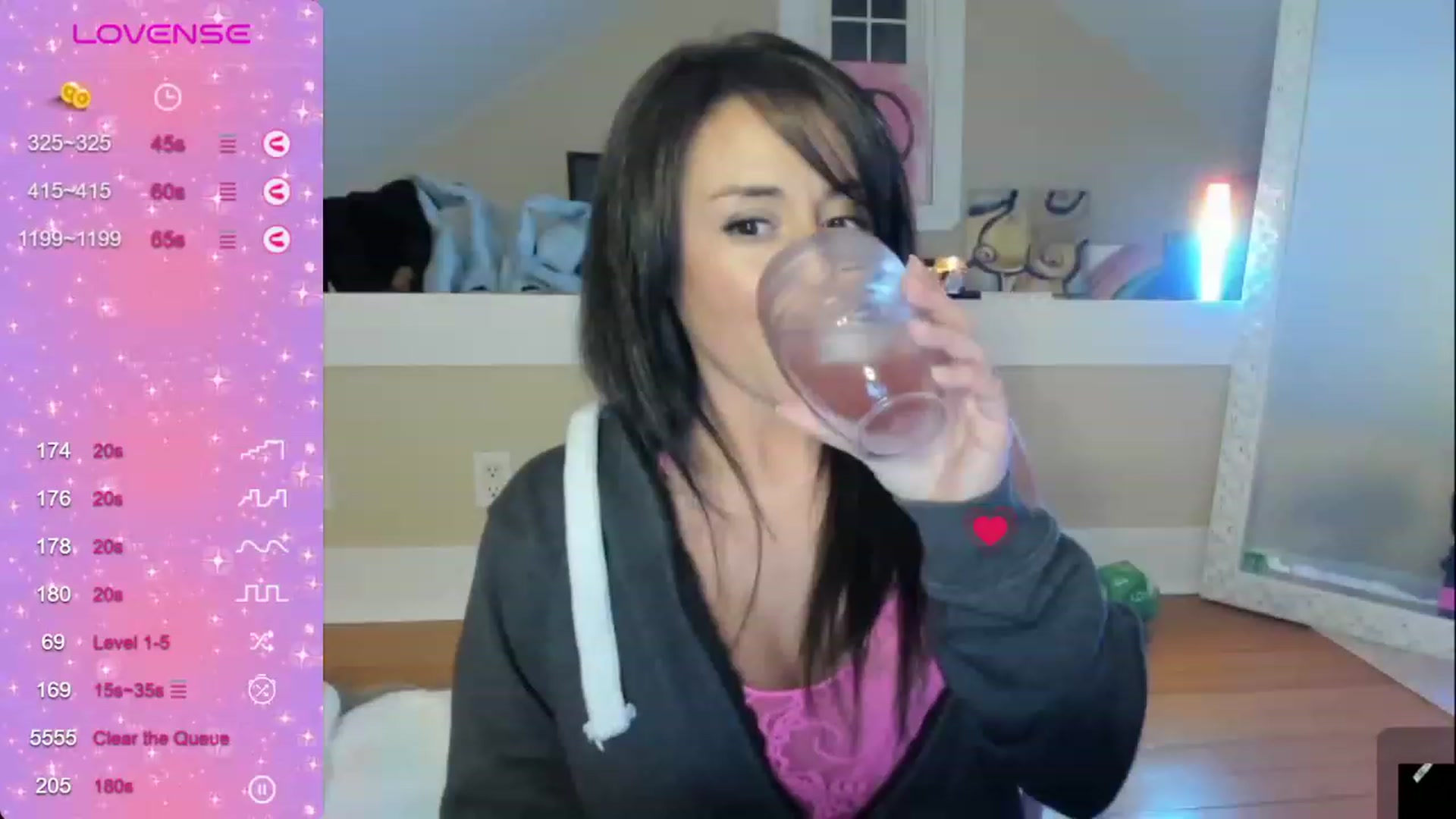 Gallery image thumbnail from NattyAdams's myfreecams stream on, 02/07/2024, 04:58 image 2 of 20