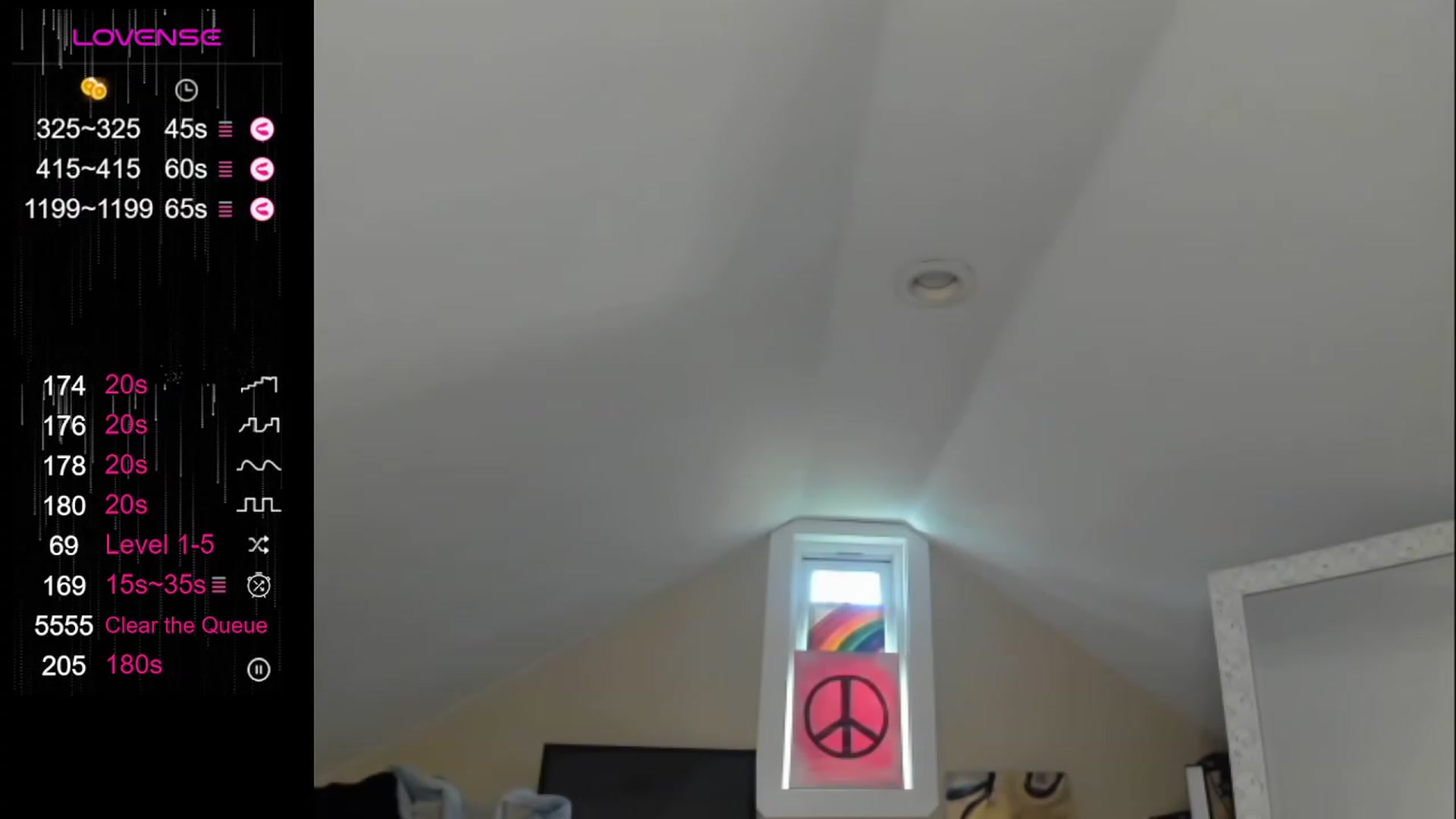 Gallery image thumbnail from NattyAdams's myfreecams stream on, 02/07/2024, 23:05 image 3 of 20