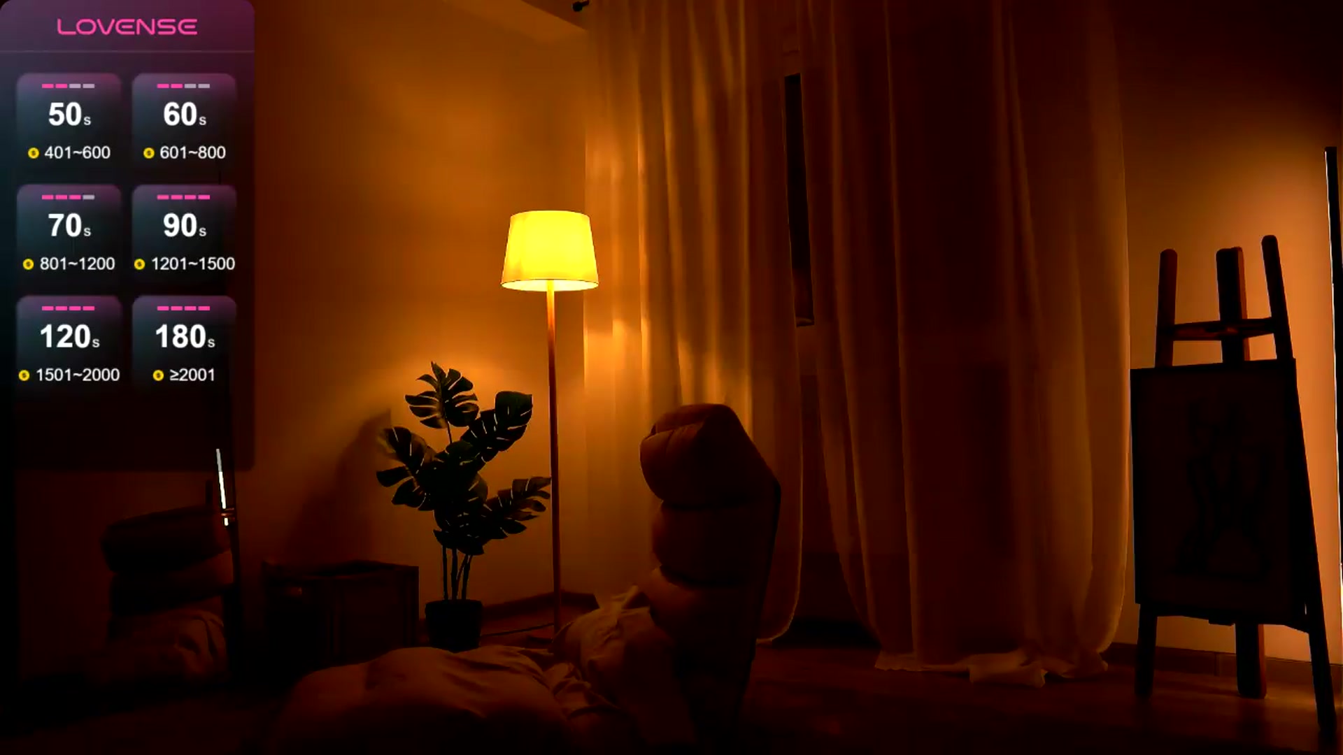 Gallery image thumbnail from NattyPierce's myfreecams stream on, 08/11/2026, 23:45 image 18 of 20