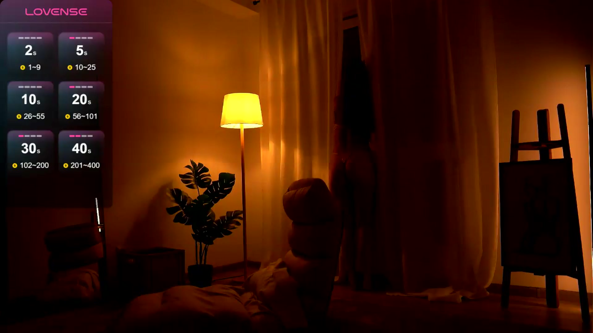 Gallery image thumbnail from NattyPierce's myfreecams stream on, 08/11/2026, 23:45 image 17 of 20