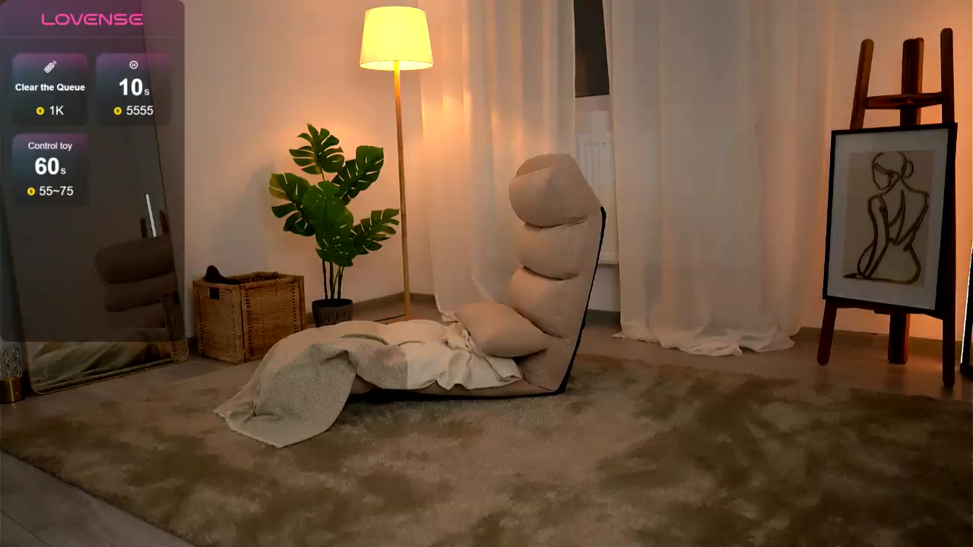 Gallery image thumbnail from NattyPierce's myfreecams stream on, 08/12/2026, 03:39 image 15 of 20