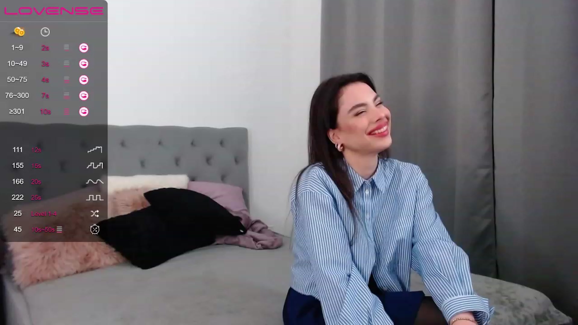 Gallery image thumbnail from NaturaLips's myfreecams stream on, 12/29/2022, 16:42 image 11 of 20