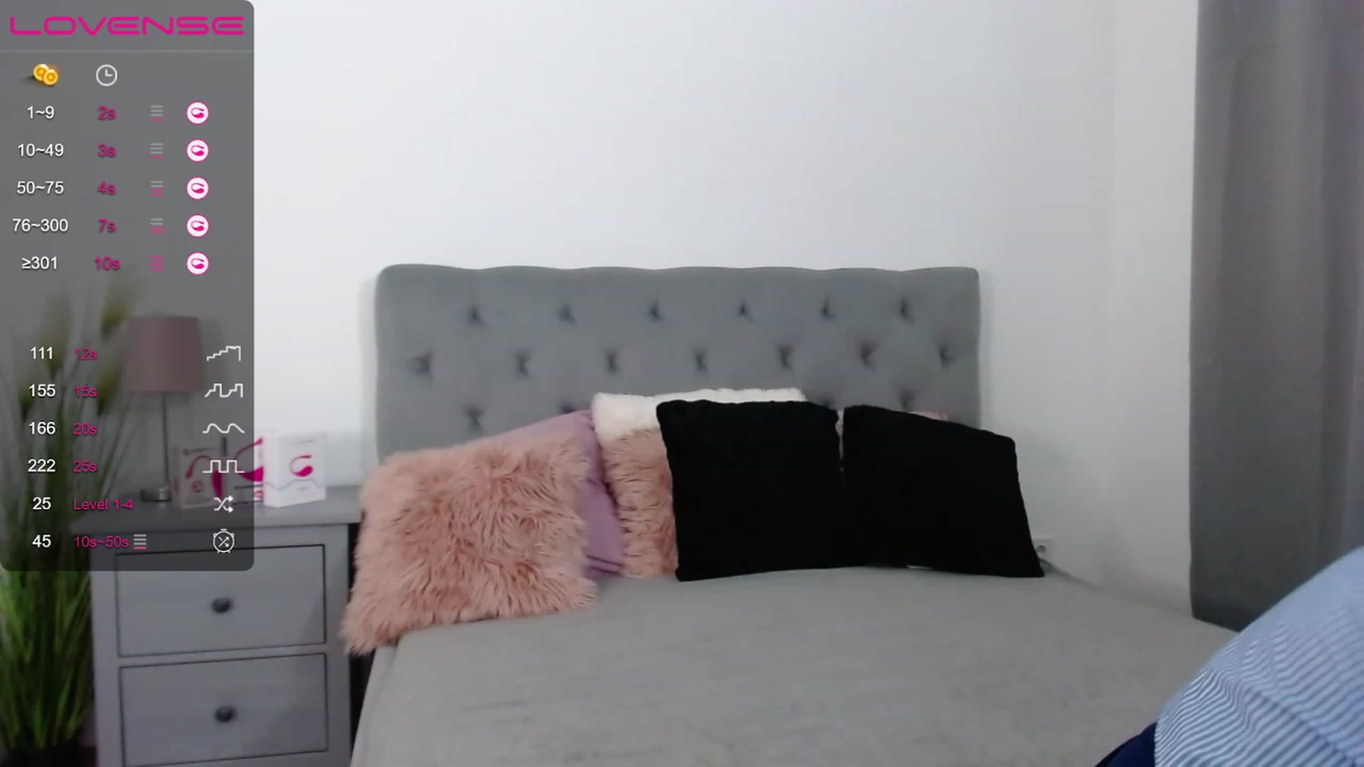 Gallery image thumbnail from NaturaLips's myfreecams stream on, 01/10/2023, 19:25 image 17 of 20
