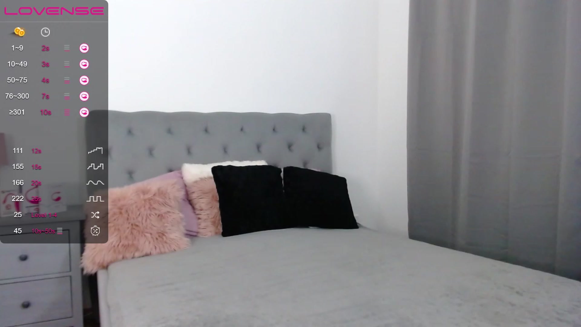 Gallery image thumbnail from NaturaLips's myfreecams stream on, 01/10/2023, 19:25 image 12 of 20