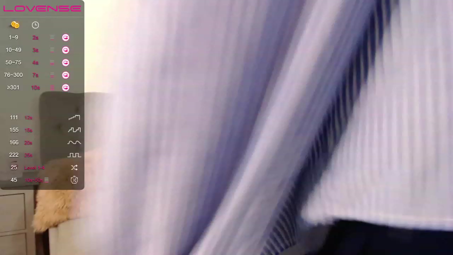 Gallery image thumbnail from NaturaLips's myfreecams stream on, 01/10/2023, 20:20 image 3 of 20
