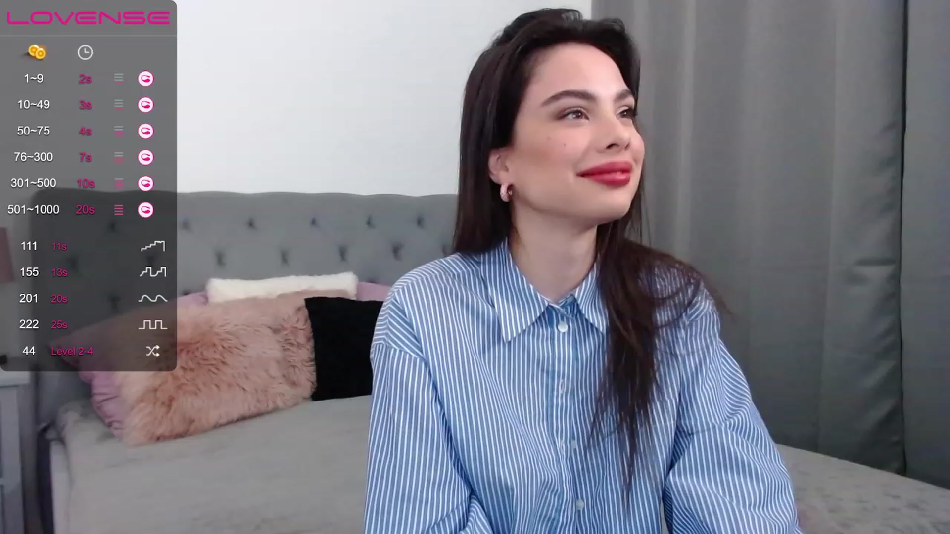 Gallery image thumbnail from NaturaLips's myfreecams stream on, 01/15/2023, 17:21 image 1 of 20