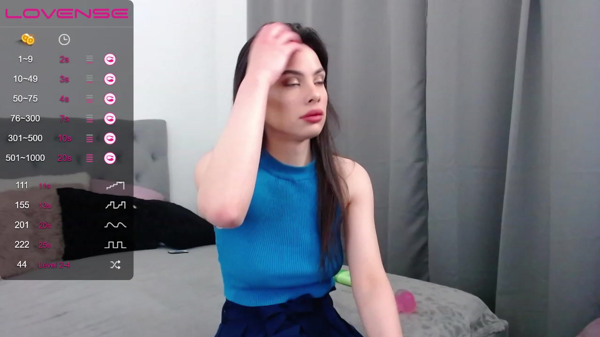 Gallery image thumbnail from NaturaLips's myfreecams stream on, 01/17/2023, 17:35 image 4 of 20