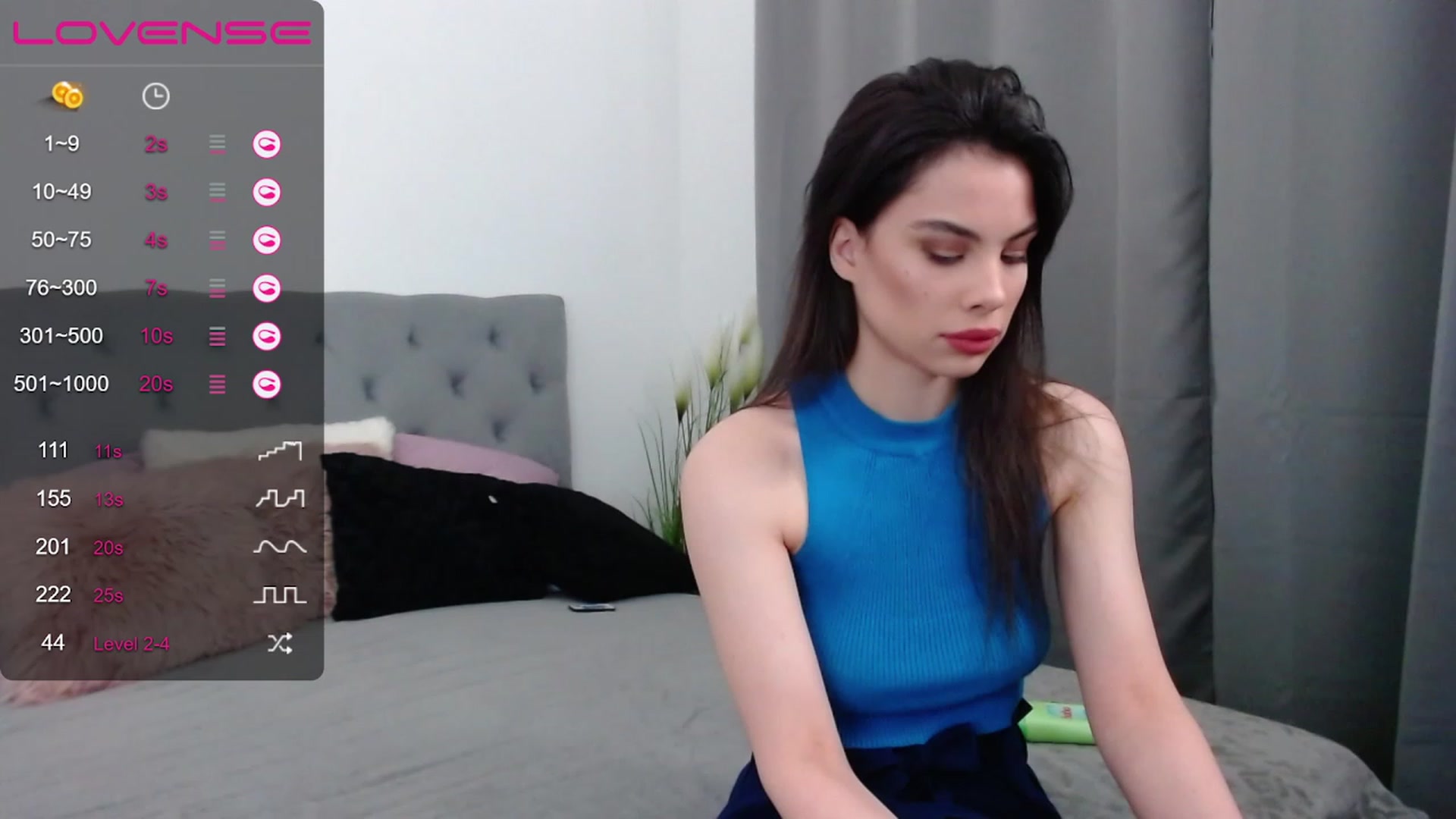 Gallery image thumbnail from NaturaLips's myfreecams stream on, 01/17/2023, 17:35 image 2 of 20