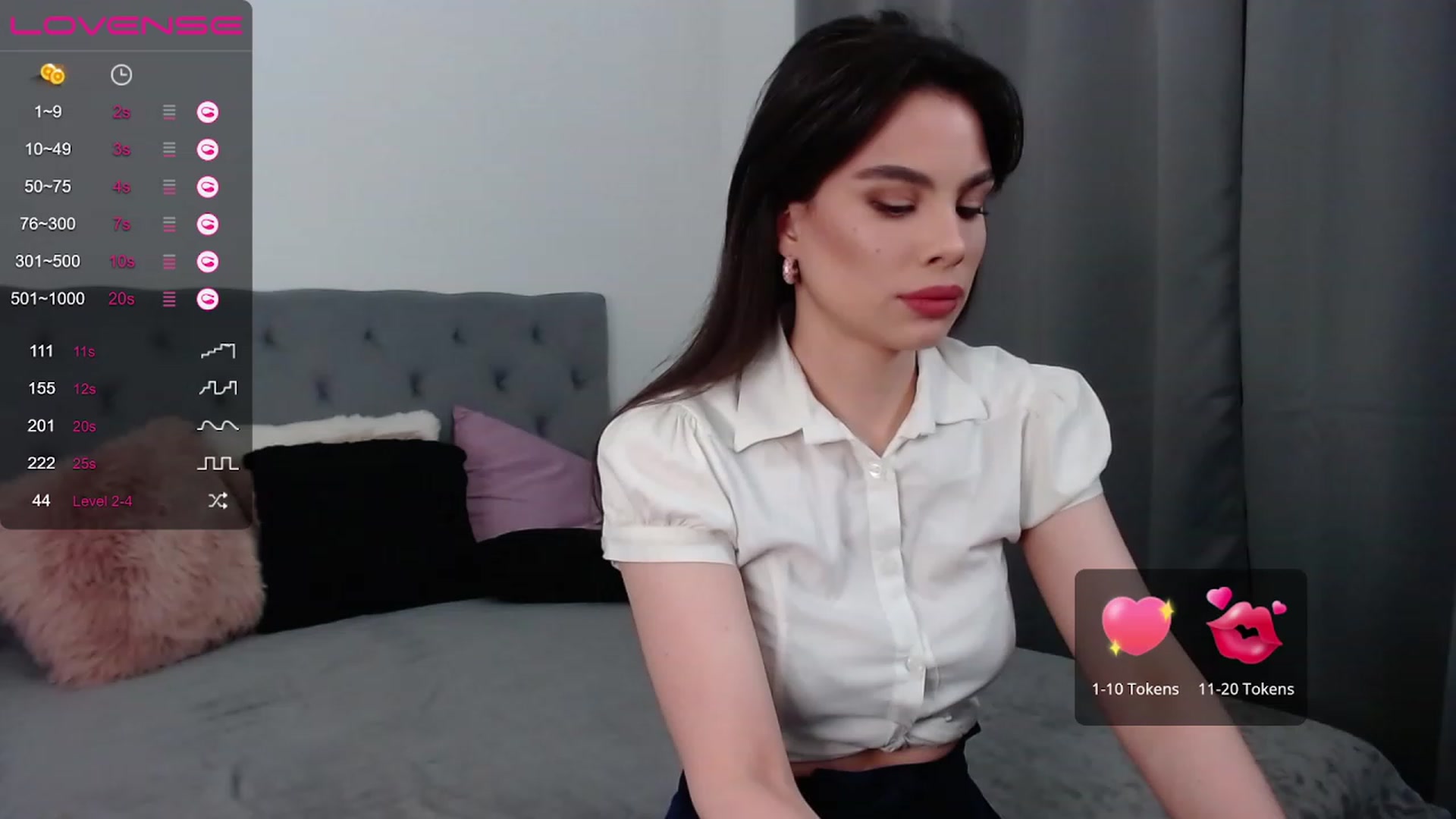 Gallery image thumbnail from NaturaLips's myfreecams stream on, 01/21/2023, 19:25 image 7 of 20
