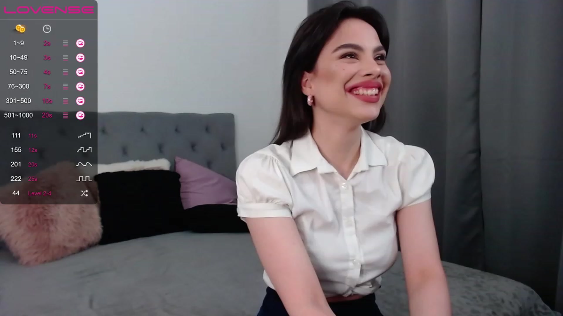 Gallery image thumbnail from NaturaLips's myfreecams stream on, 01/21/2023, 19:25 image 5 of 20
