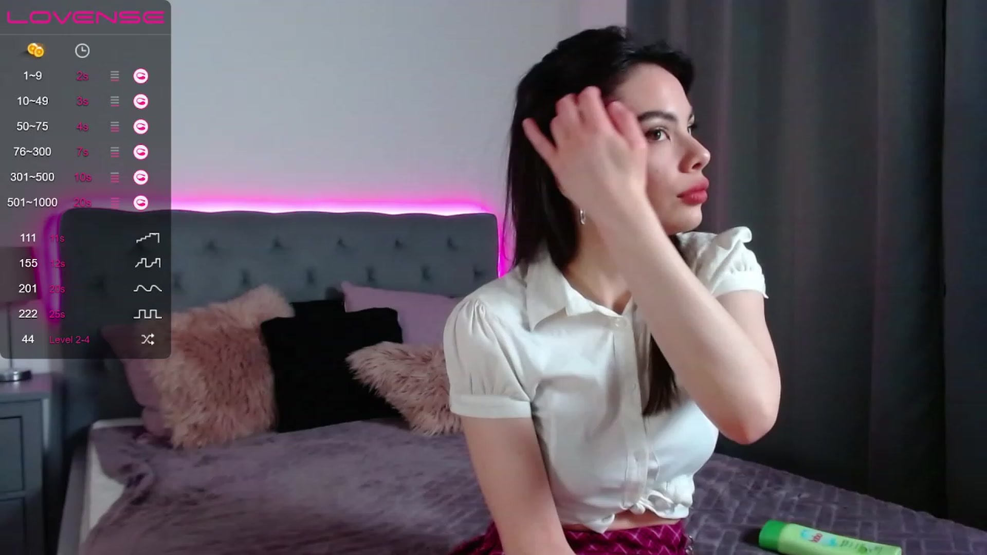 Gallery image thumbnail from NaturaLips's myfreecams stream on, 01/25/2023, 11:18 image 4 of 20