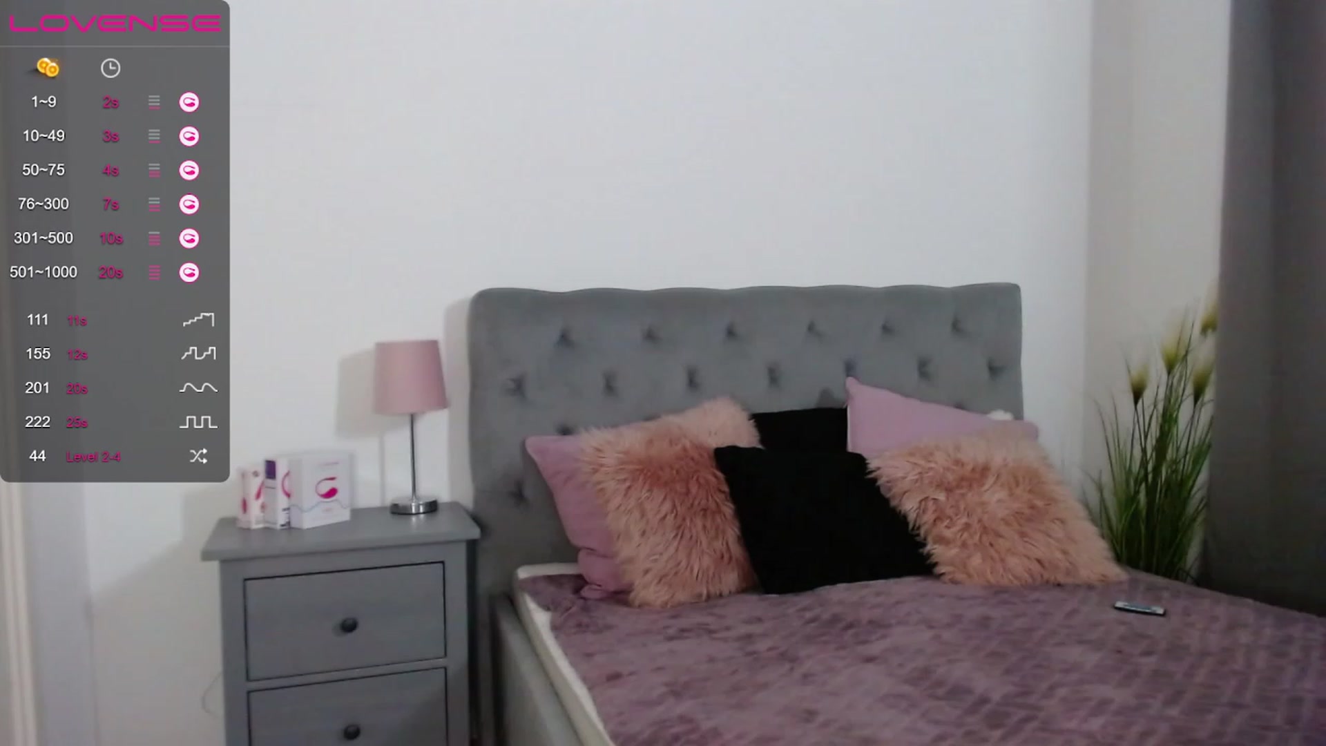 Gallery image thumbnail from NaturaLips's myfreecams stream on, 02/02/2023, 21:46 image 7 of 20