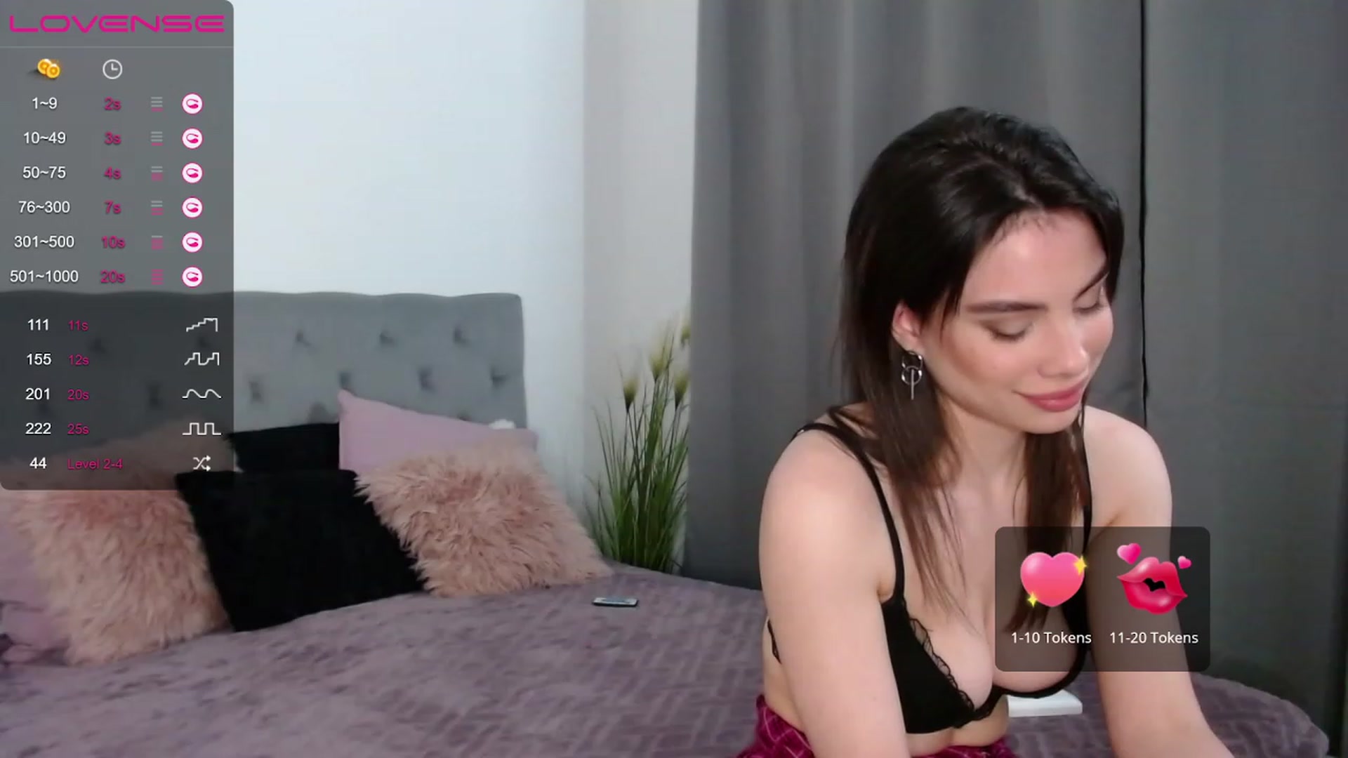 Gallery image thumbnail from NaturaLips's myfreecams stream on, 02/02/2023, 21:46 image 20 of 20