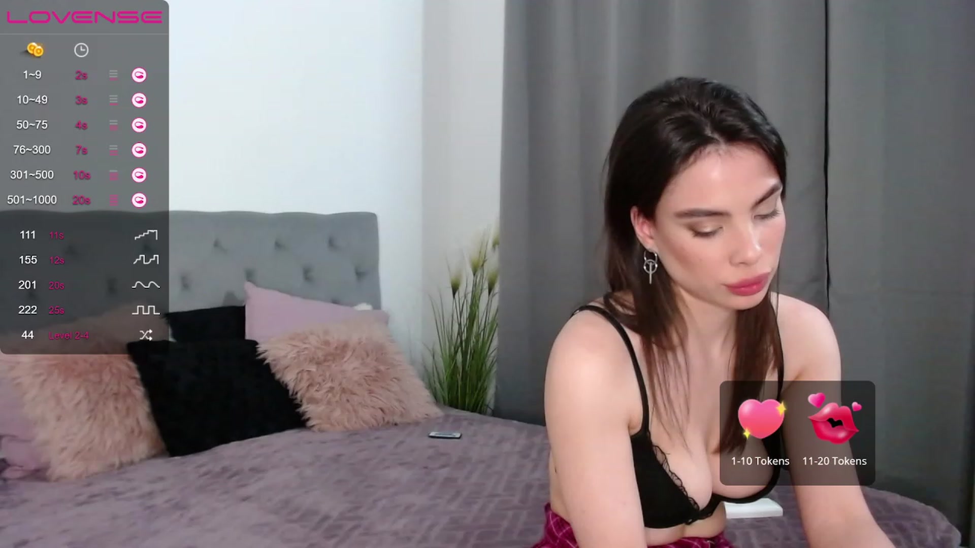 Gallery image thumbnail from NaturaLips's myfreecams stream on, 02/02/2023, 21:46 image 19 of 20
