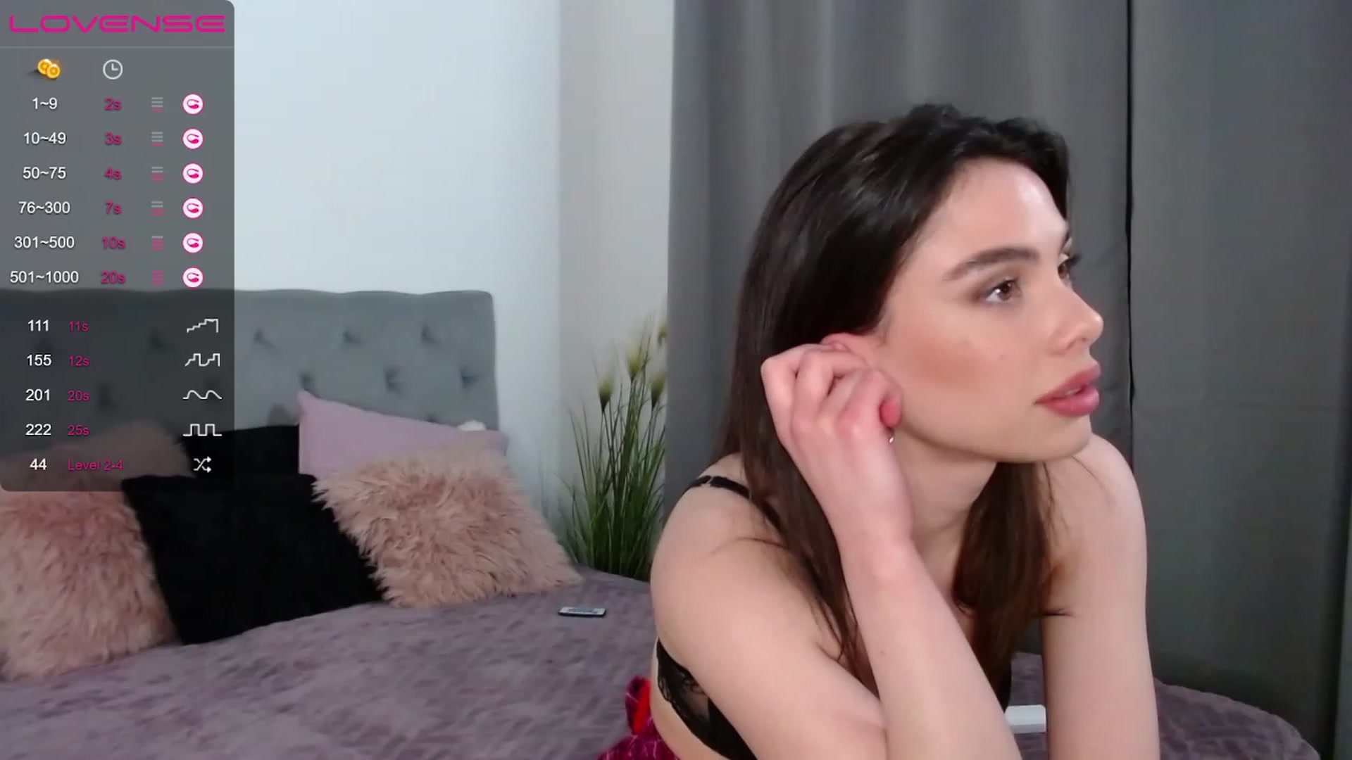 Gallery image thumbnail from NaturaLips's myfreecams stream on, 02/02/2023, 21:46 image 2 of 20