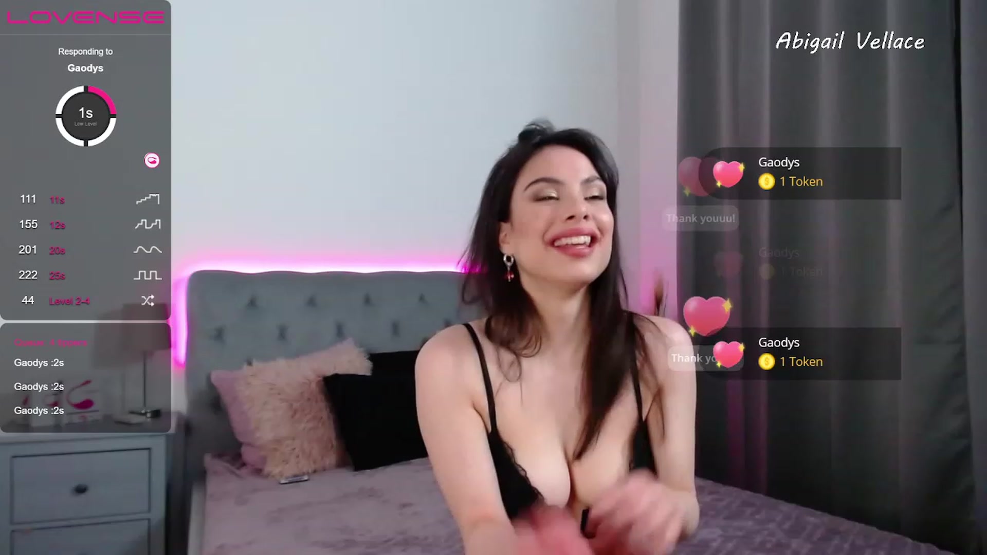 Gallery image thumbnail from NaturaLips's myfreecams stream on, 02/05/2023, 14:50 image 8 of 20