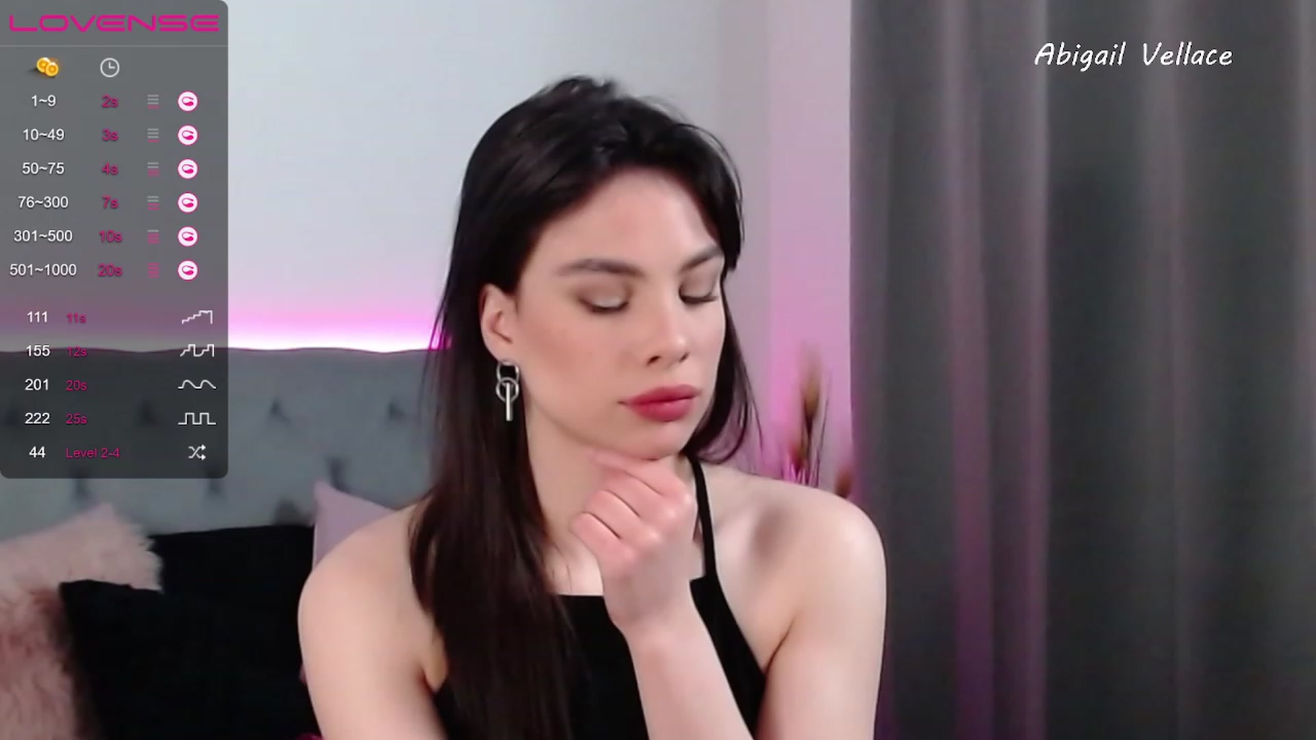 Gallery image thumbnail from NaturaLips's myfreecams stream on, 02/06/2023, 18:00 image 19 of 20