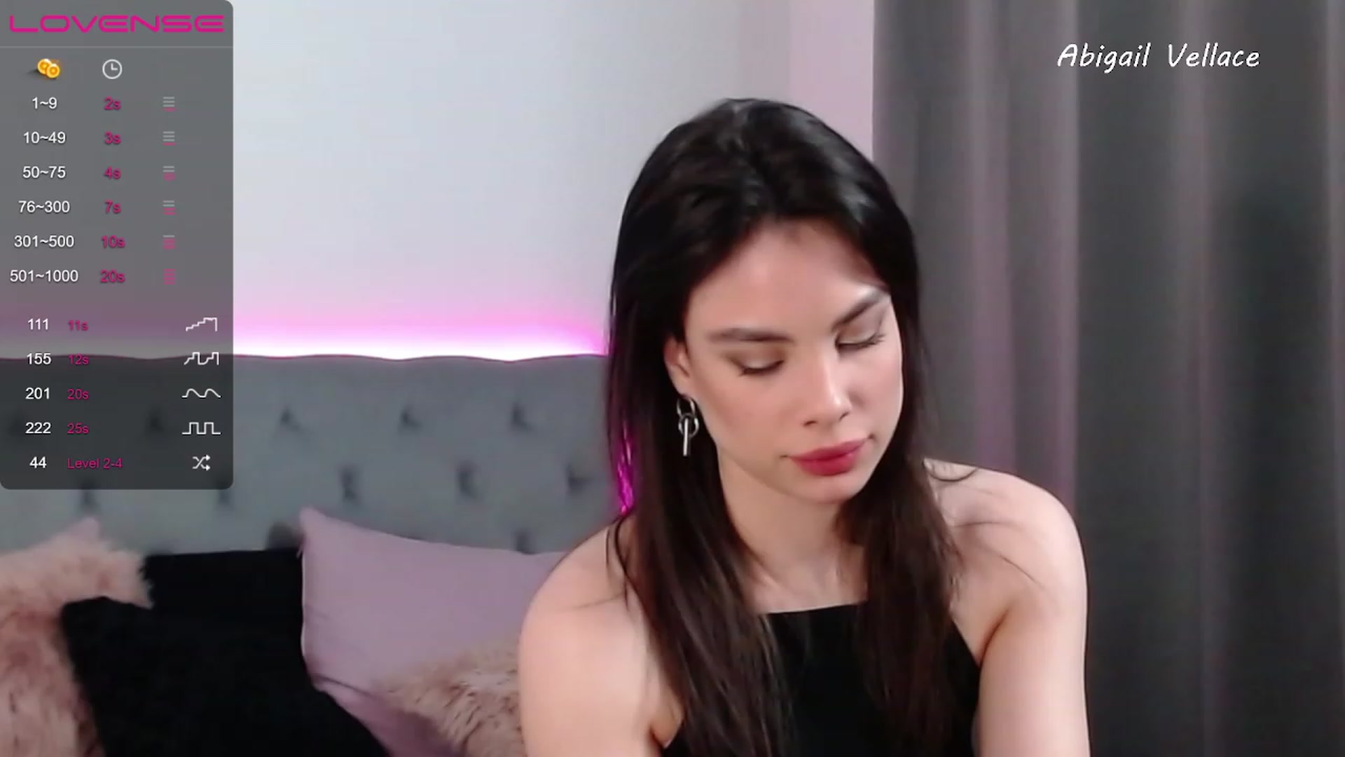 Gallery image thumbnail from NaturaLips's myfreecams stream on, 02/06/2023, 19:10 image 9 of 20