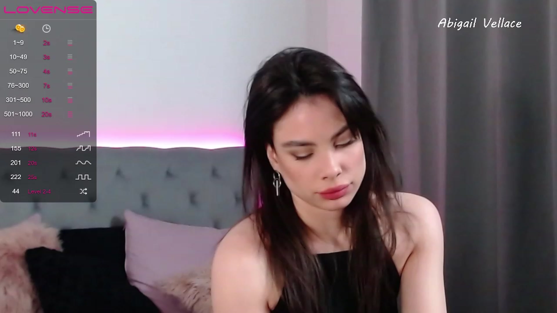 Gallery image thumbnail from NaturaLips's myfreecams stream on, 02/06/2023, 19:10 image 7 of 20