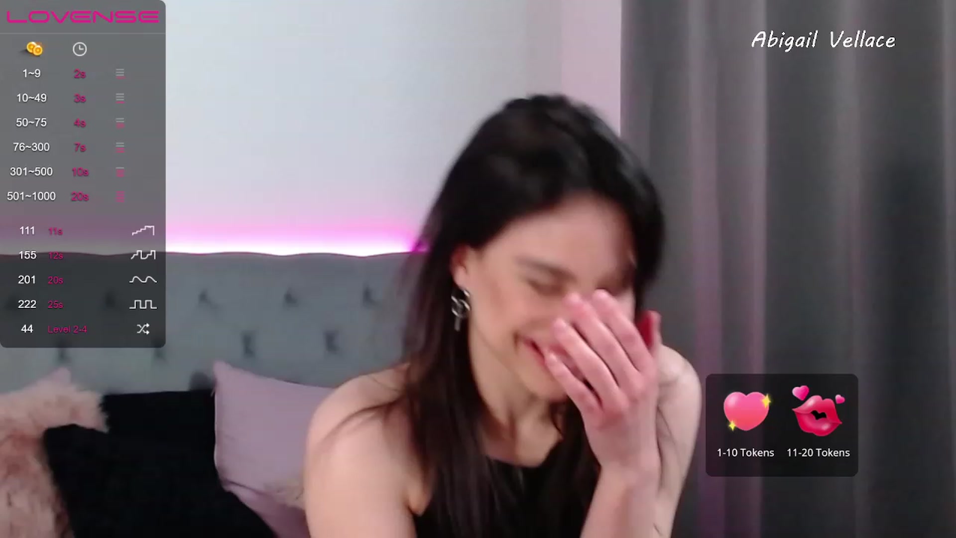 Gallery image thumbnail from NaturaLips's myfreecams stream on, 02/06/2023, 19:10 image 4 of 20