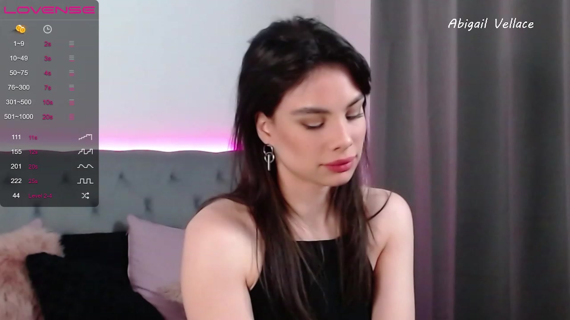 Gallery image thumbnail from NaturaLips's myfreecams stream on, 02/06/2023, 19:10 image 3 of 20