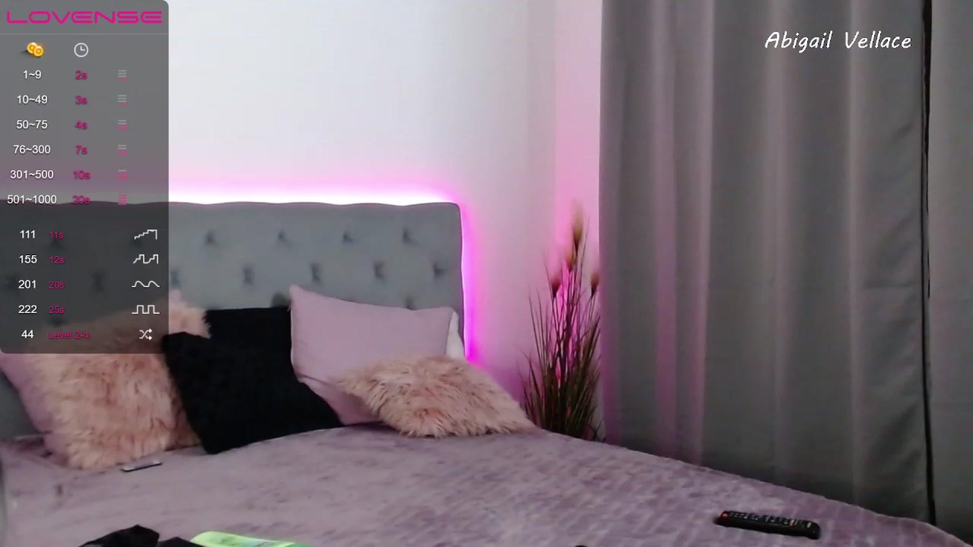 Gallery image thumbnail from NaturaLips's myfreecams stream on, 02/06/2023, 19:48 image 17 of 20