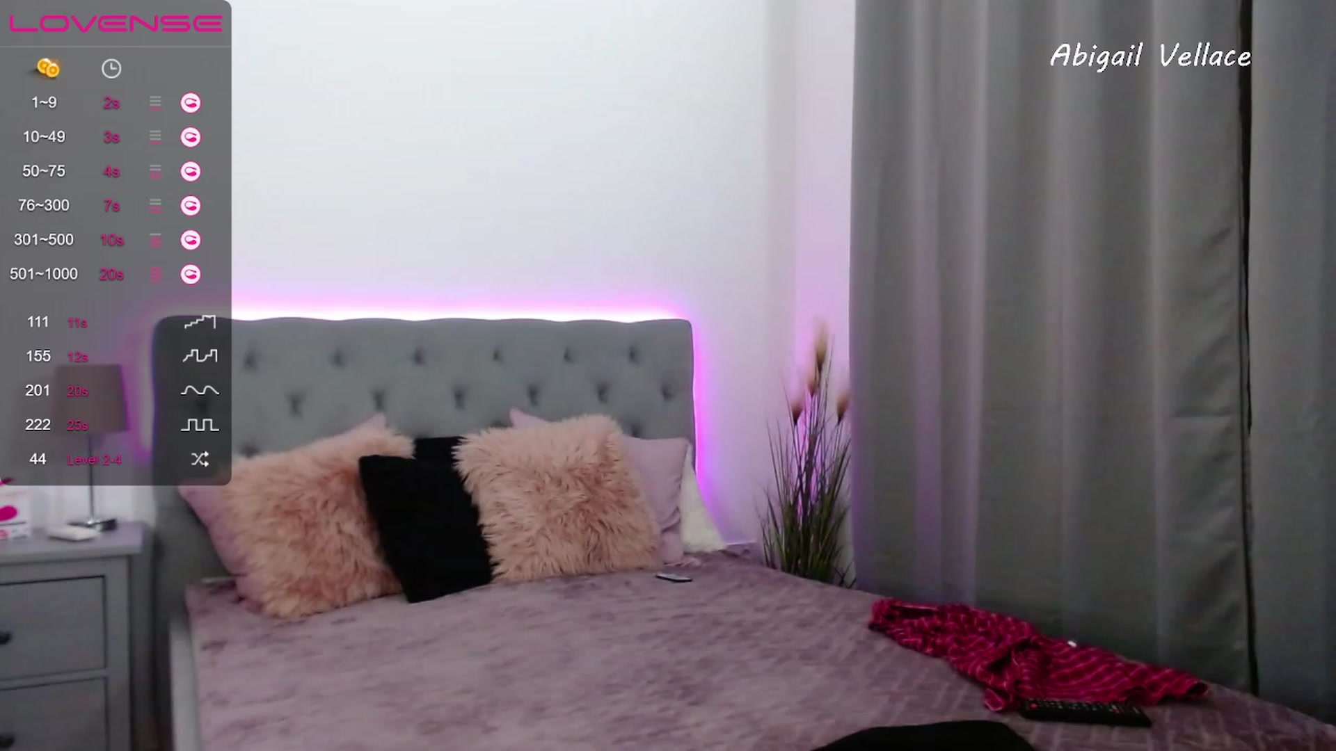 Gallery image thumbnail from NaturaLips's myfreecams stream on, 02/07/2023, 20:35 image 20 of 20