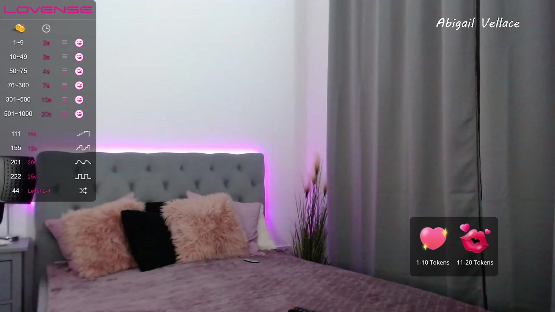 Gallery image thumbnail from NaturaLips's myfreecams stream on, 02/07/2023, 20:35 image 1 of 20