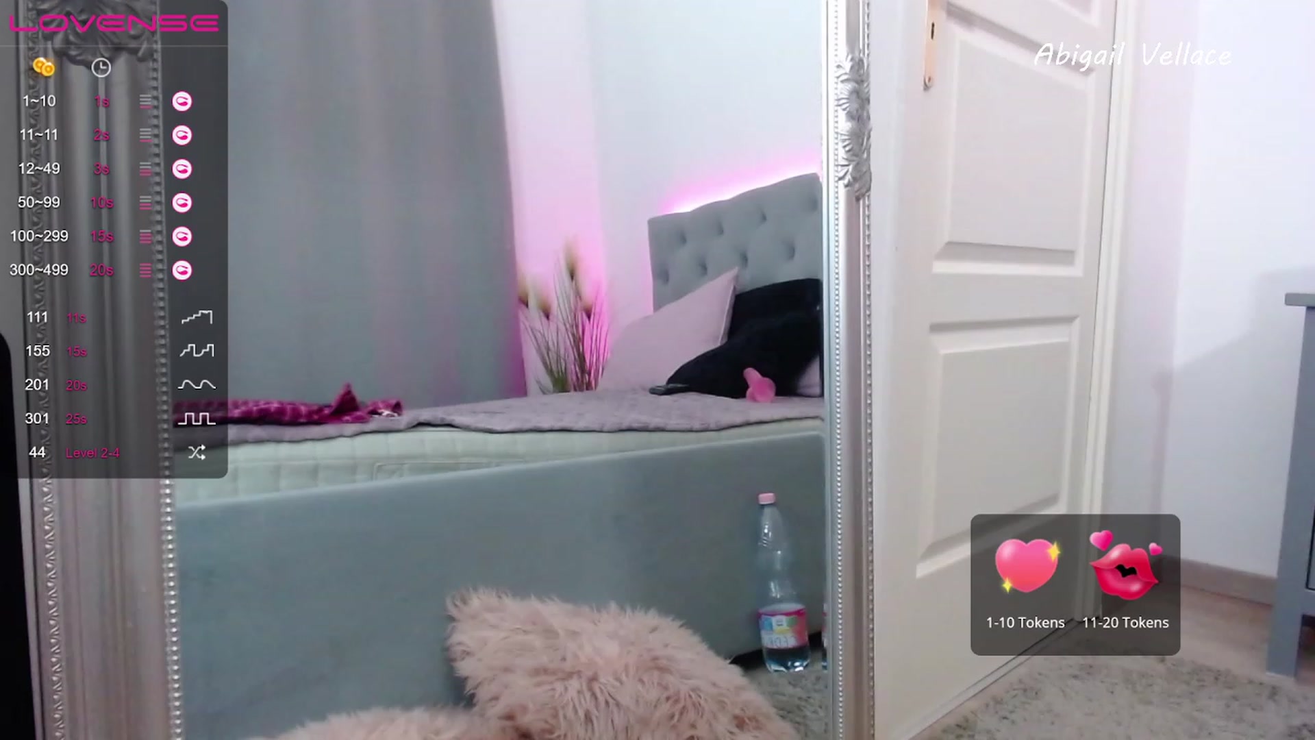 Gallery image thumbnail from NaturaLips's myfreecams stream on, 02/14/2023, 20:41 image 12 of 20