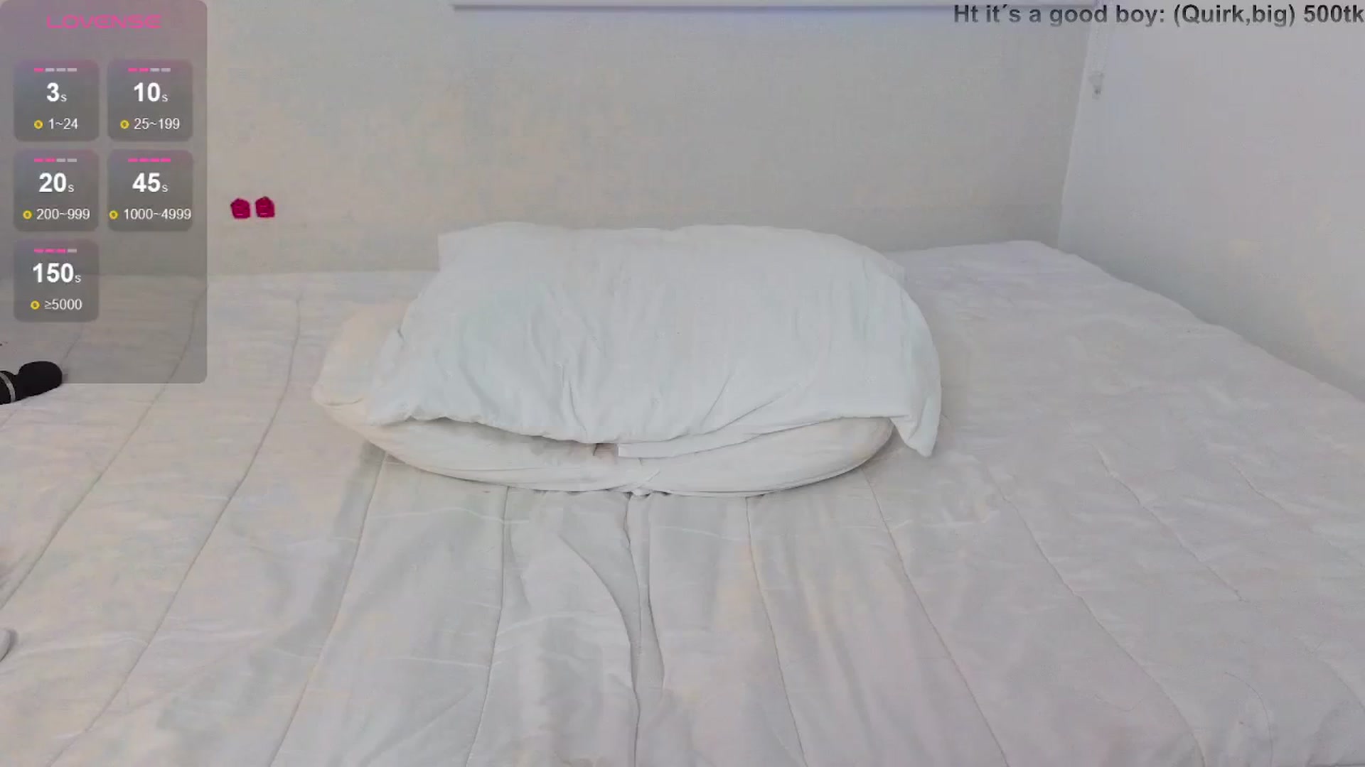 Gallery image thumbnail from NaturalHentai's myfreecams stream on, 07/28/2024, 13:36 image 17 of 20