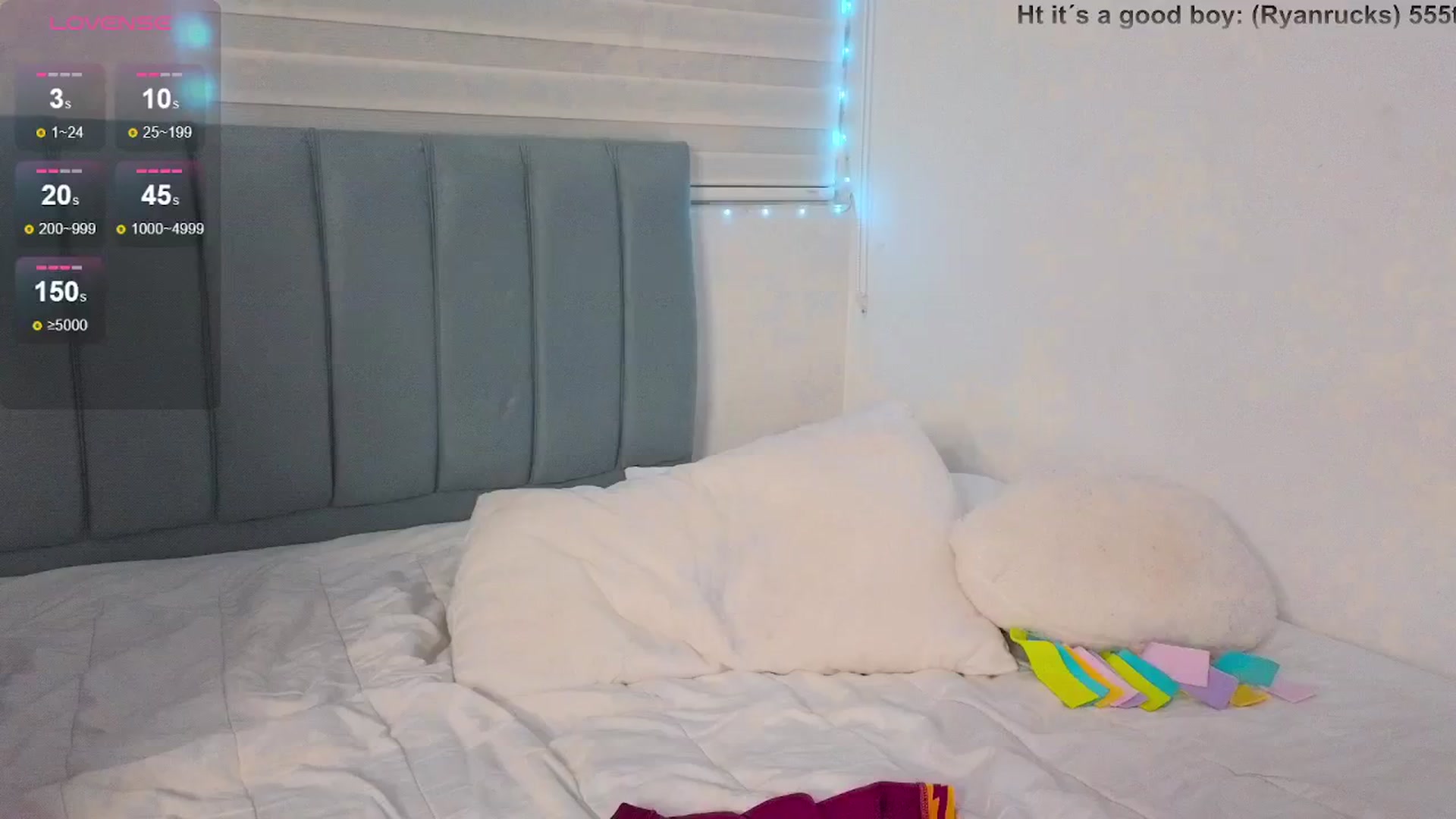 Gallery image thumbnail from NaturalHentai's myfreecams stream on, 08/03/2024, 18:56 image 18 of 20