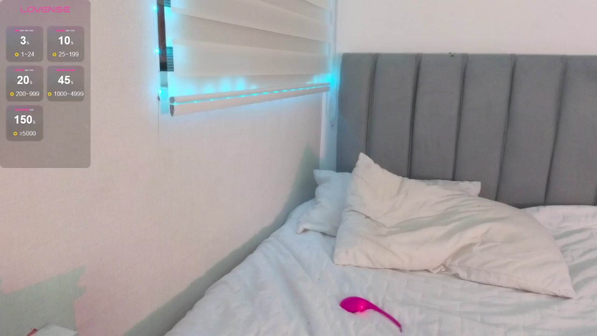Gallery image thumbnail from NaturalHentai's myfreecams stream on, 09/01/2024, 15:11 image 18 of 20