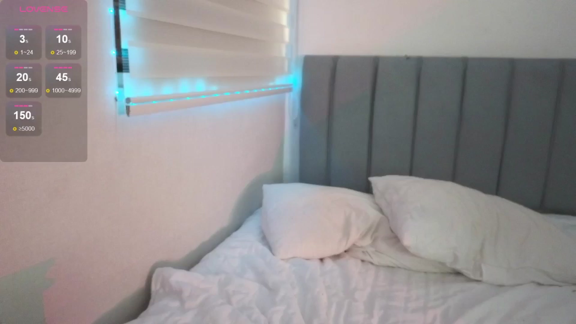 Gallery image thumbnail from NaturalHentai's myfreecams stream on, 09/01/2024, 18:58 image 10 of 20
