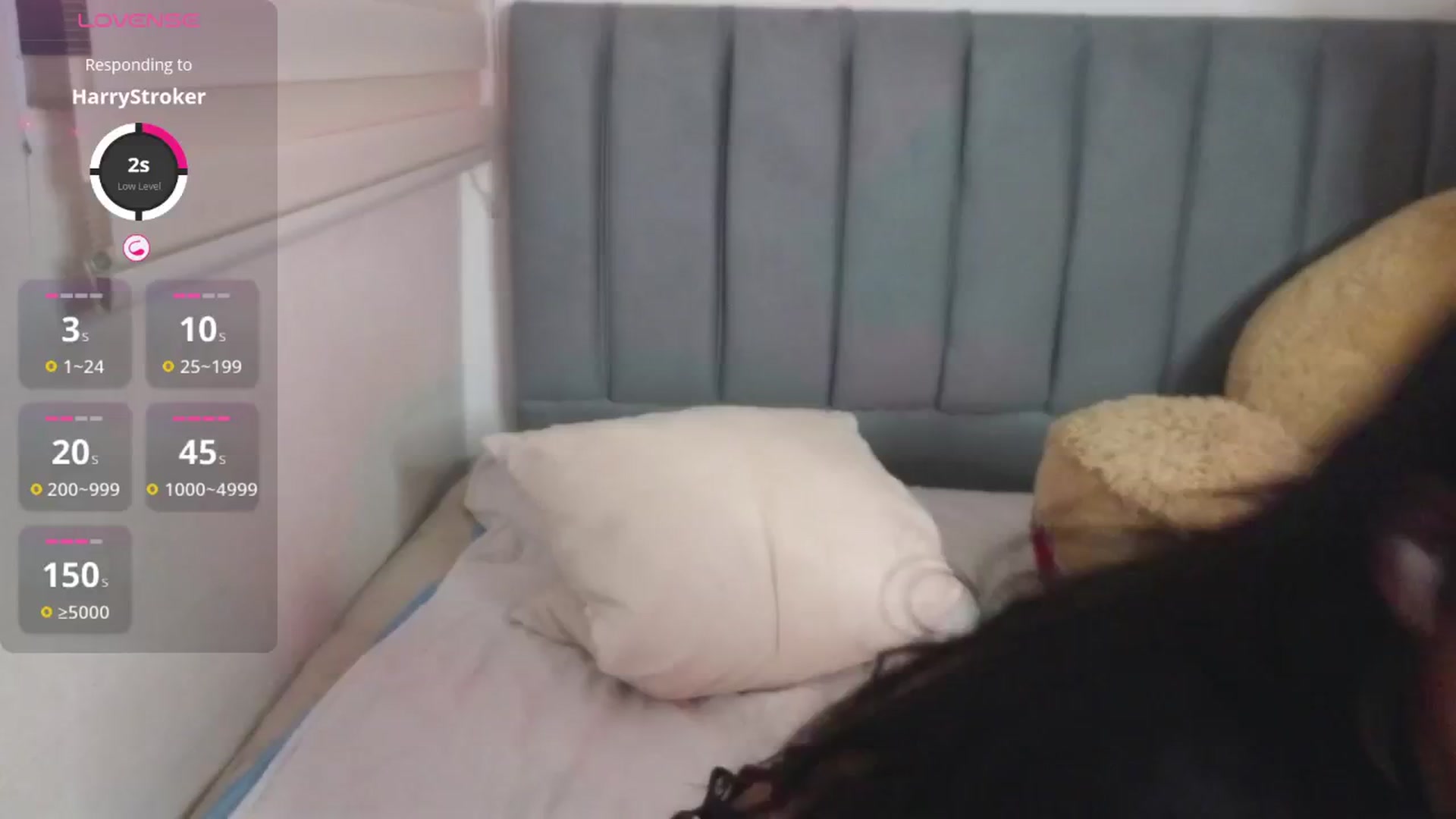 Gallery image thumbnail from NaturalHentai's myfreecams stream on, 09/21/2024, 10:39 image 11 of 20