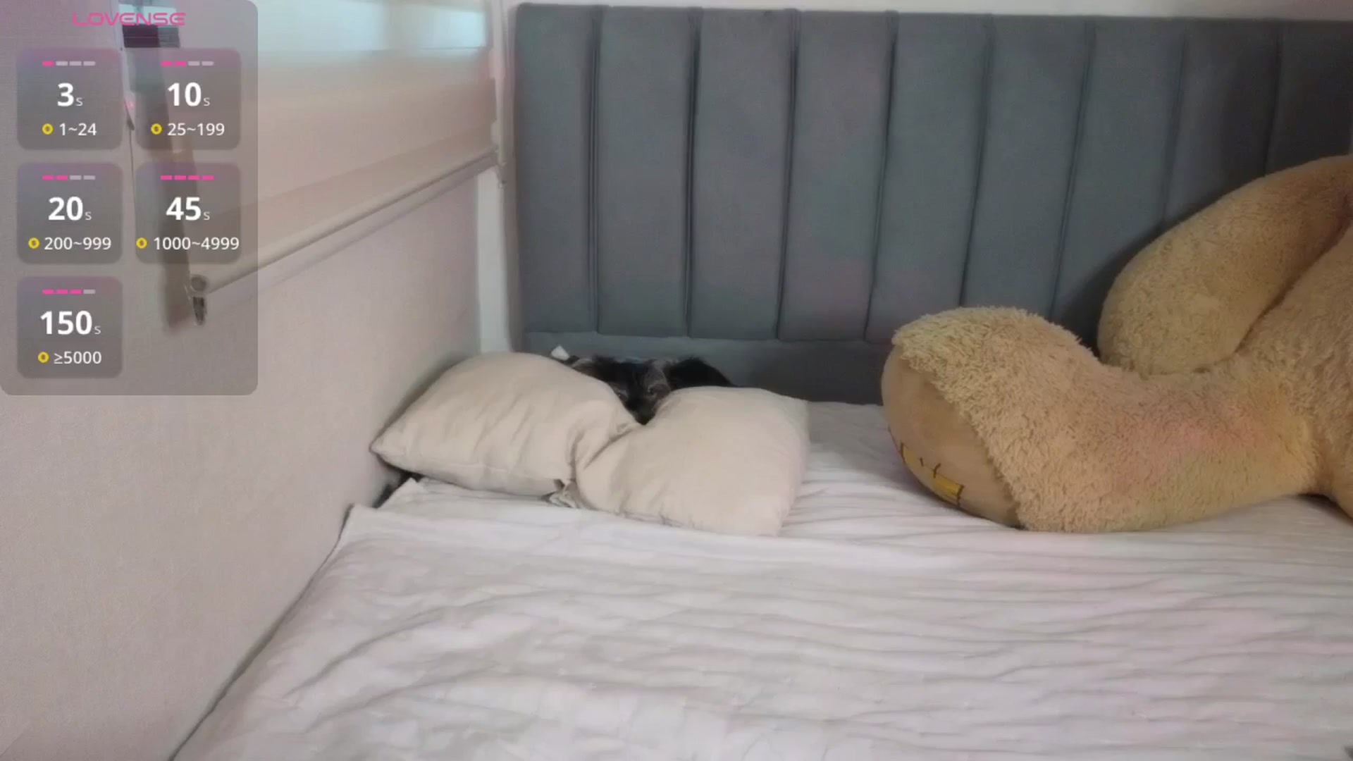 Gallery image thumbnail from NaturalHentai's myfreecams stream on, 09/21/2024, 13:59 image 6 of 20