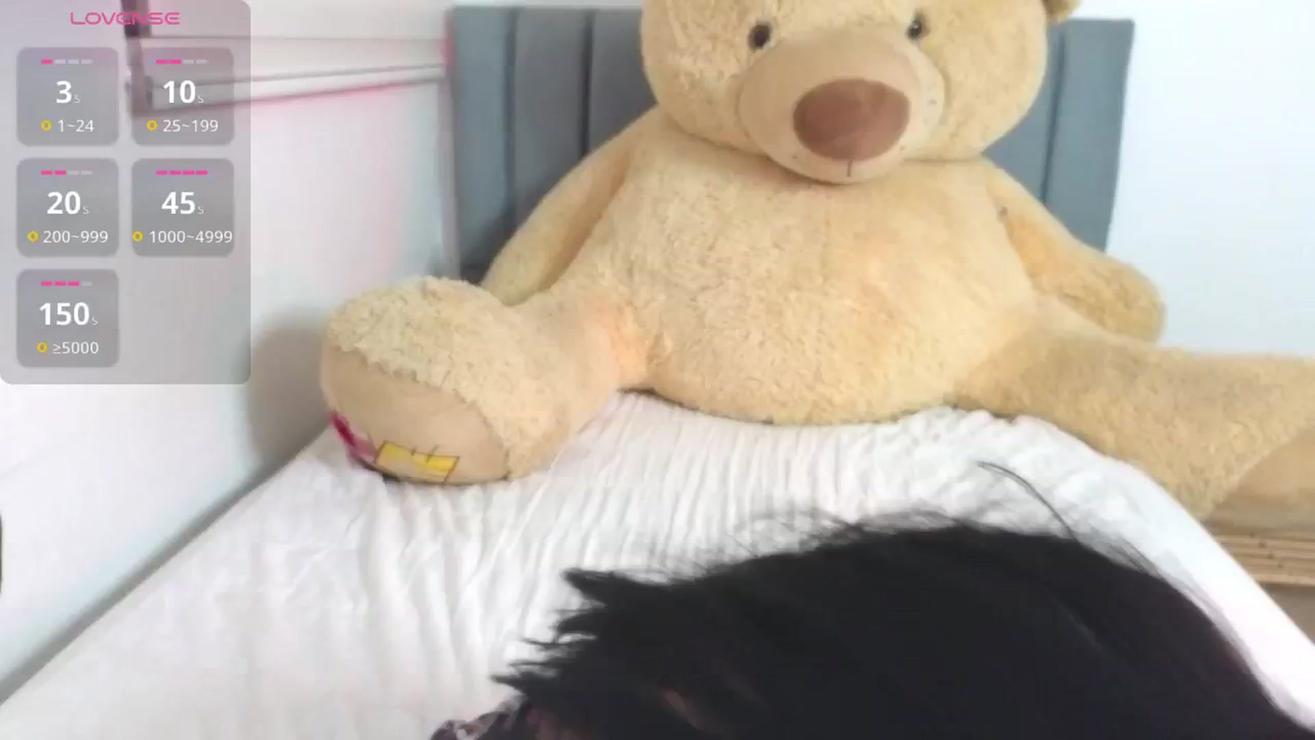 Gallery image thumbnail from NaturalHentai's myfreecams stream on, 09/23/2024, 01:33 image 15 of 20