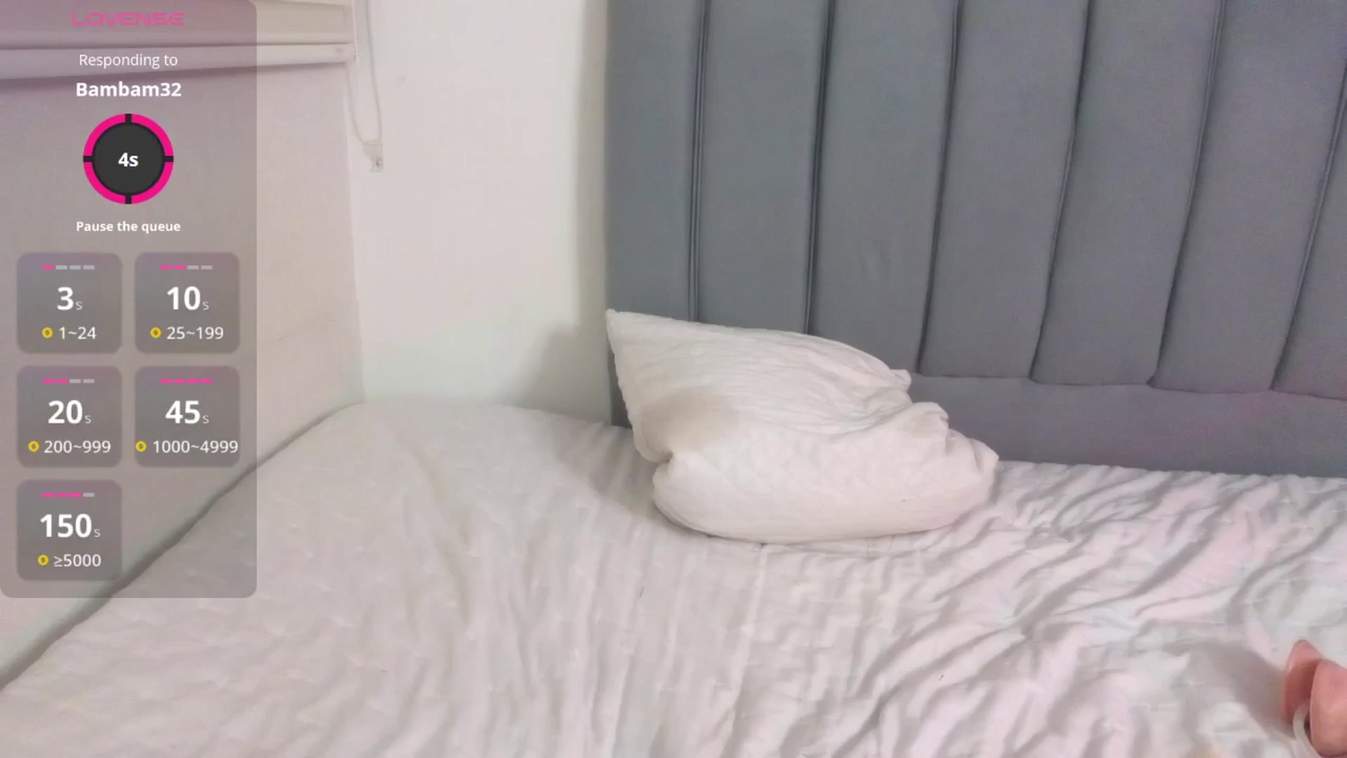 Gallery image thumbnail from NaturalHentai's myfreecams stream on, 11/02/2024, 08:38 image 14 of 20
