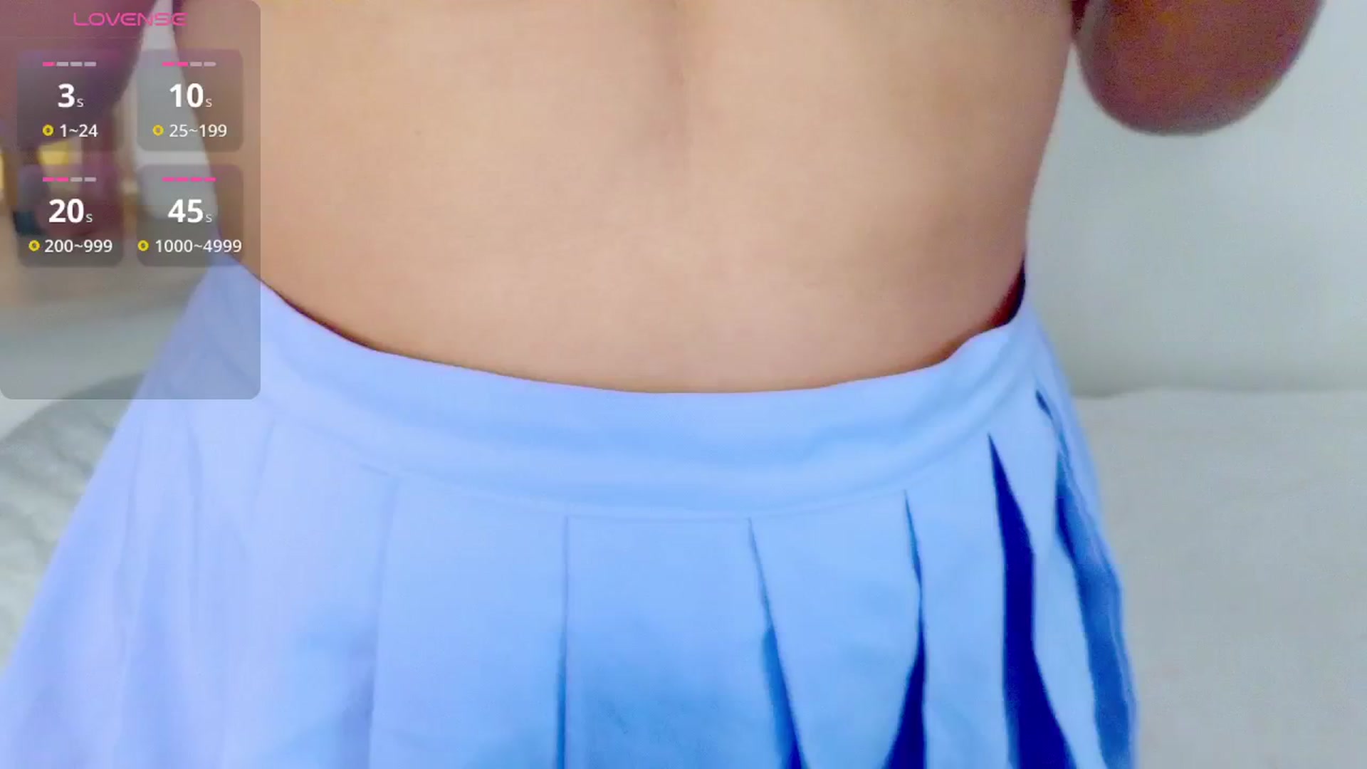 Gallery image thumbnail from NaturalHentai's myfreecams stream on, 12/15/2024, 19:31 image 2 of 20