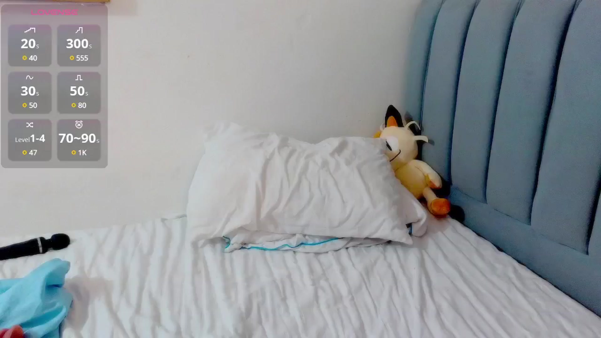 Gallery image thumbnail from NaturalHentai's myfreecams stream on, 12/23/2024, 04:36 image 11 of 20