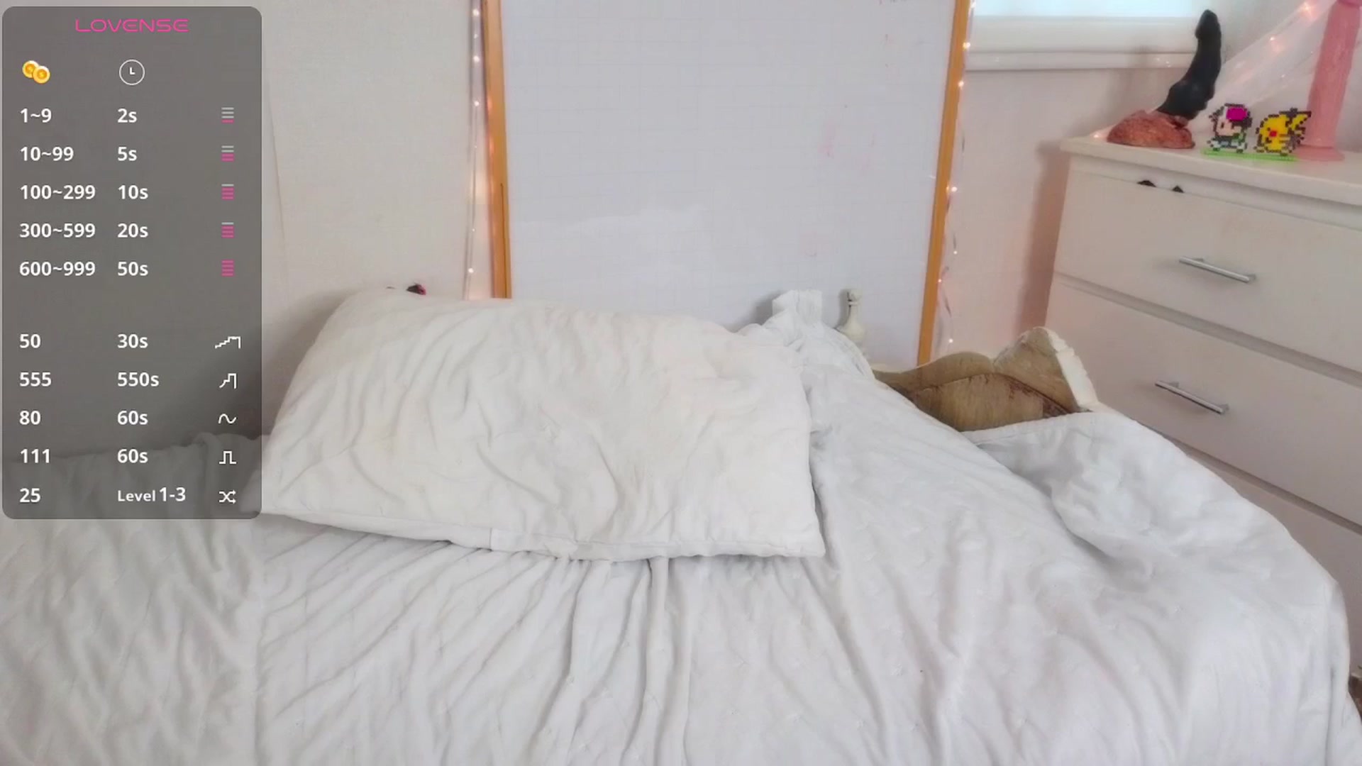 Gallery image thumbnail from NaturalHentai's myfreecams stream on, 03/01/2025, 18:59 image 18 of 20